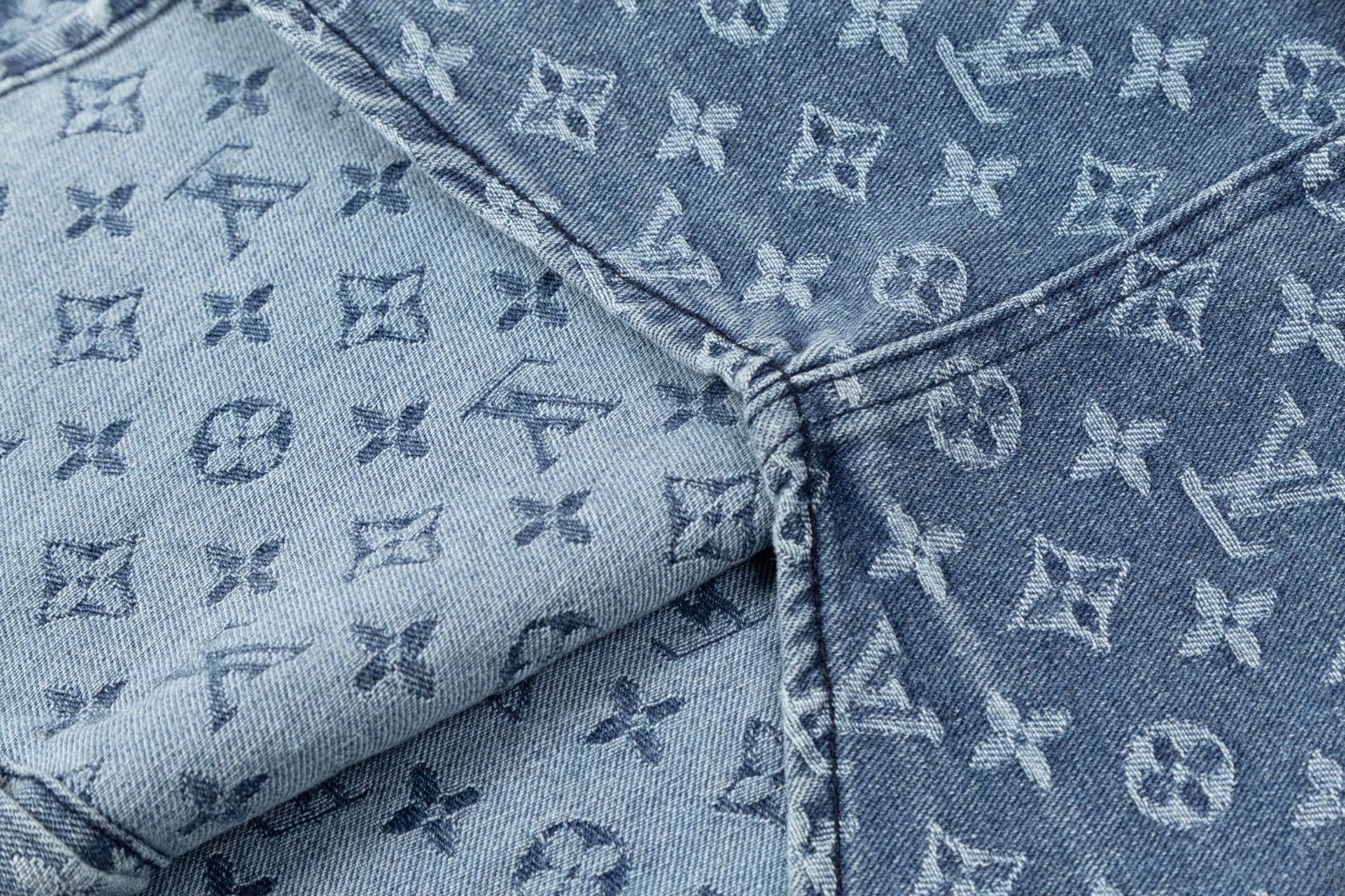 LuxluxHouse Best Quality Clothes Shirts&Polo Louis Vuitton