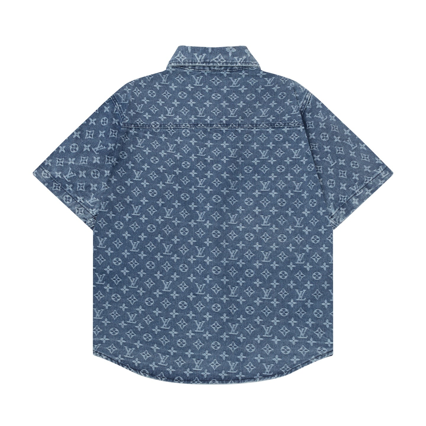 LuxluxHouse Best Quality Clothes Shirts&Polo Louis Vuitton