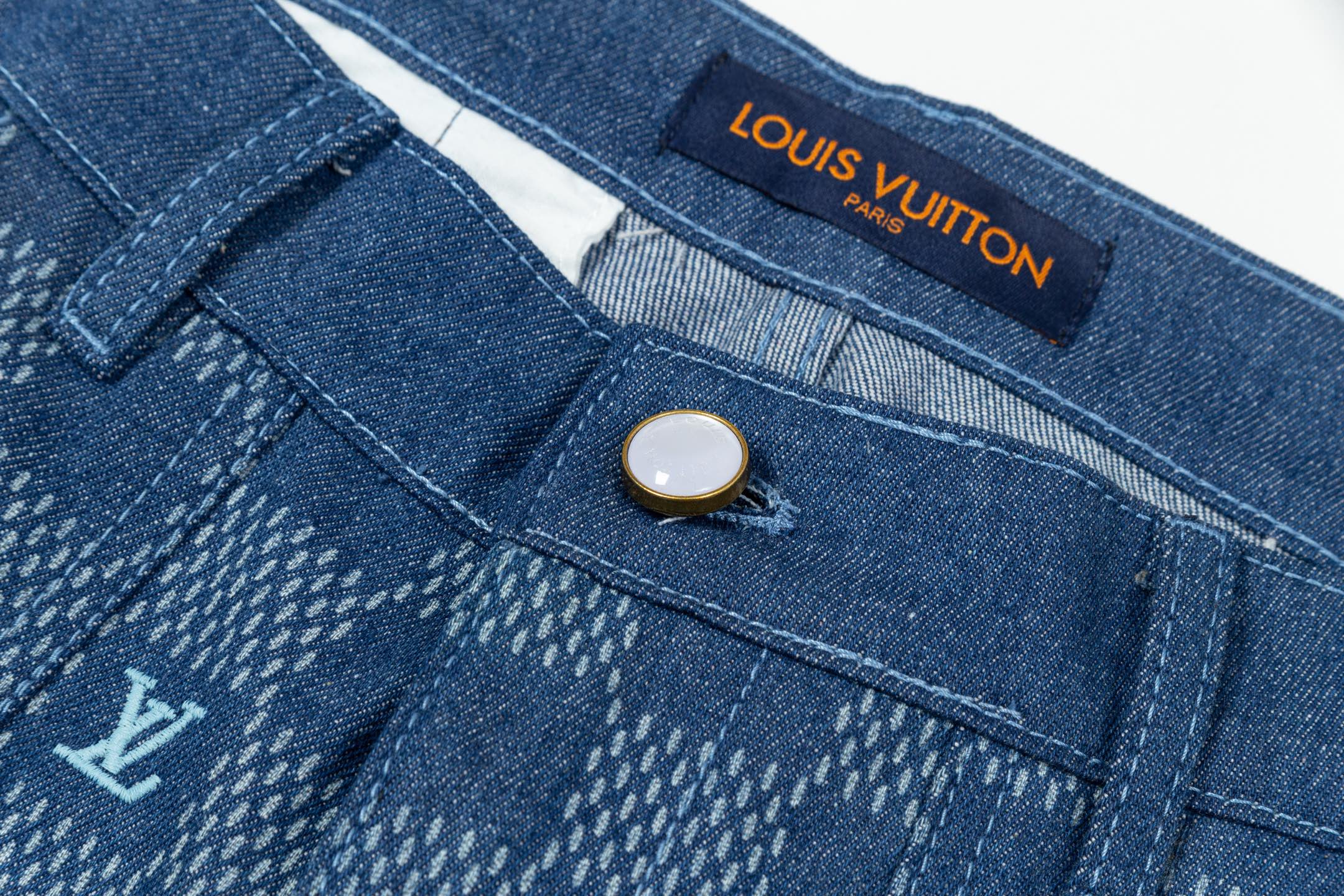 LuxluxHouse Best Quality Clothes Pants Louis Vuitton