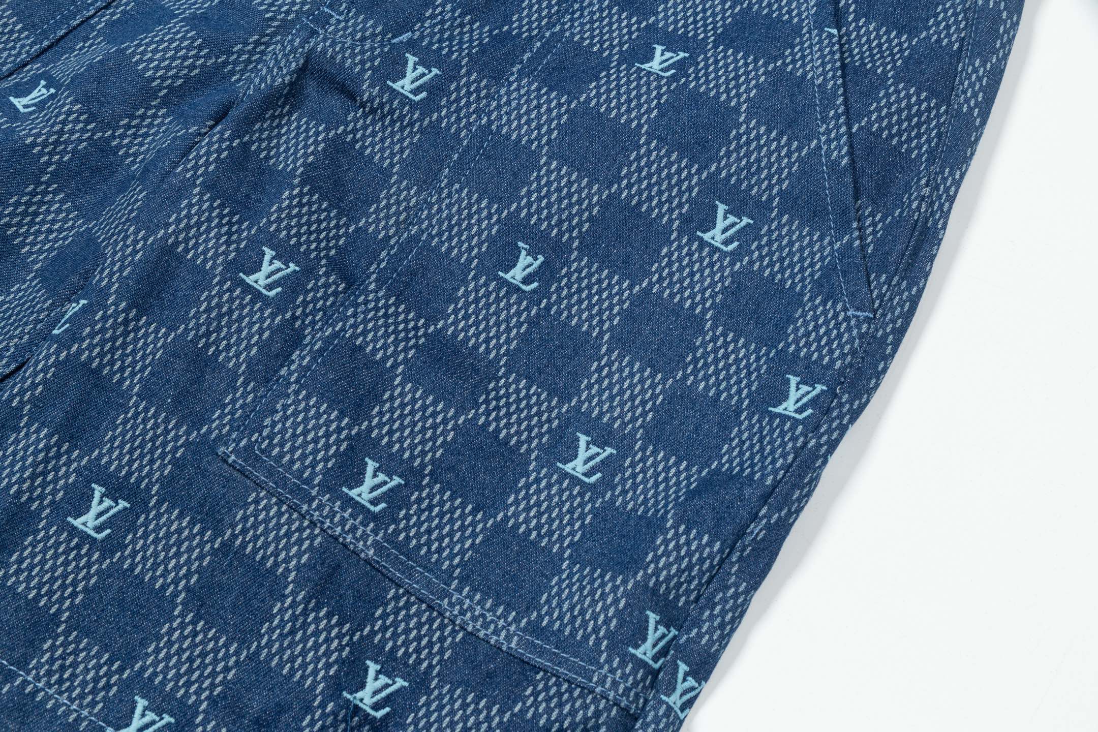 LuxluxHouse Best Quality Clothes Pants Louis Vuitton