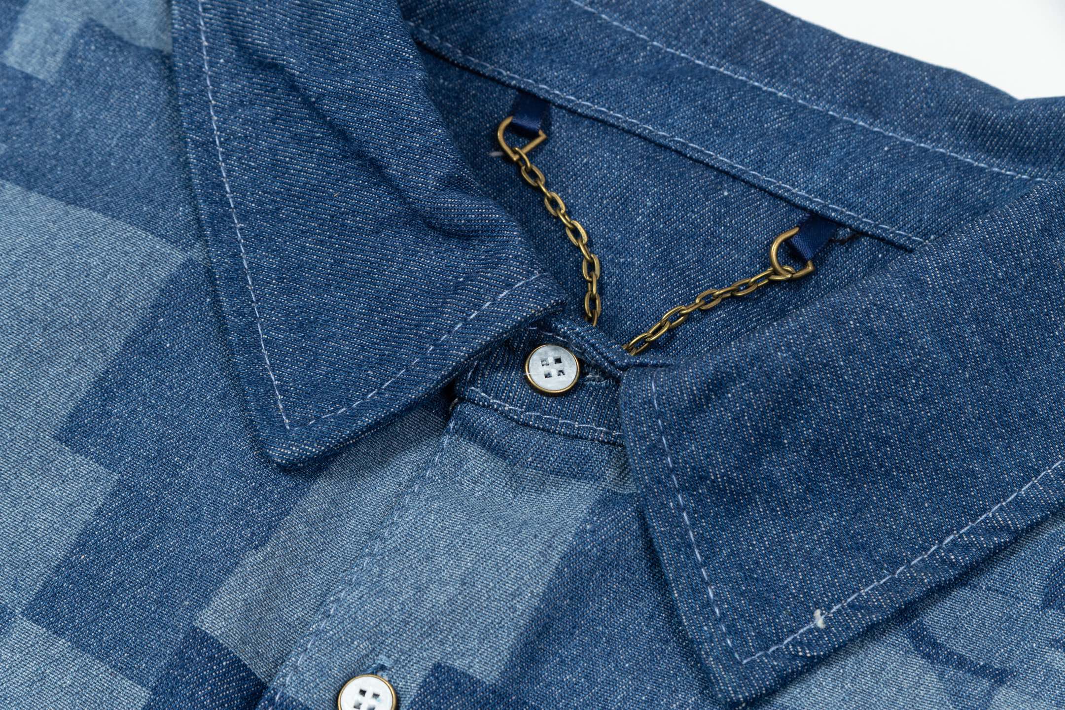 LuxluxHouse Best Quality Clothes Shirts&Polo Louis Vuitton