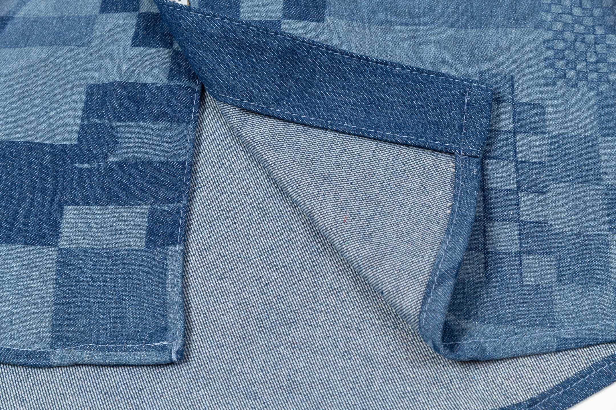 LuxluxHouse Best Quality Clothes Shirts&Polo Louis Vuitton