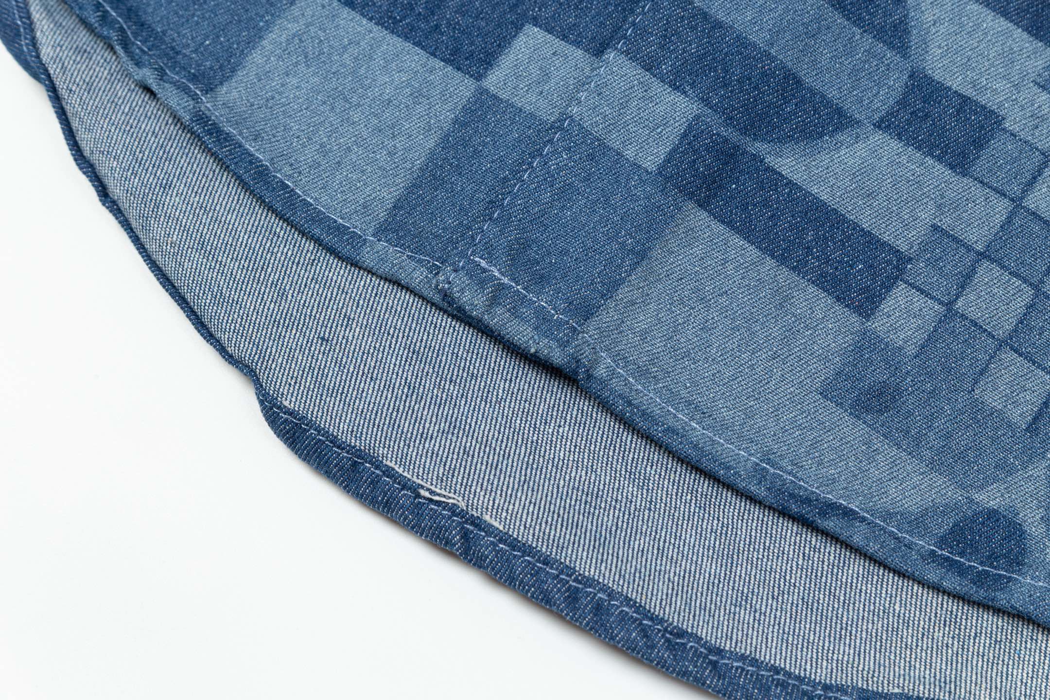LuxluxHouse Best Quality Clothes Shirts&Polo Louis Vuitton