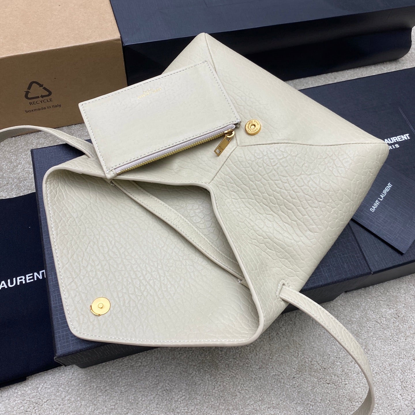 LuxluxHouse Best Quality Bags YSL Women