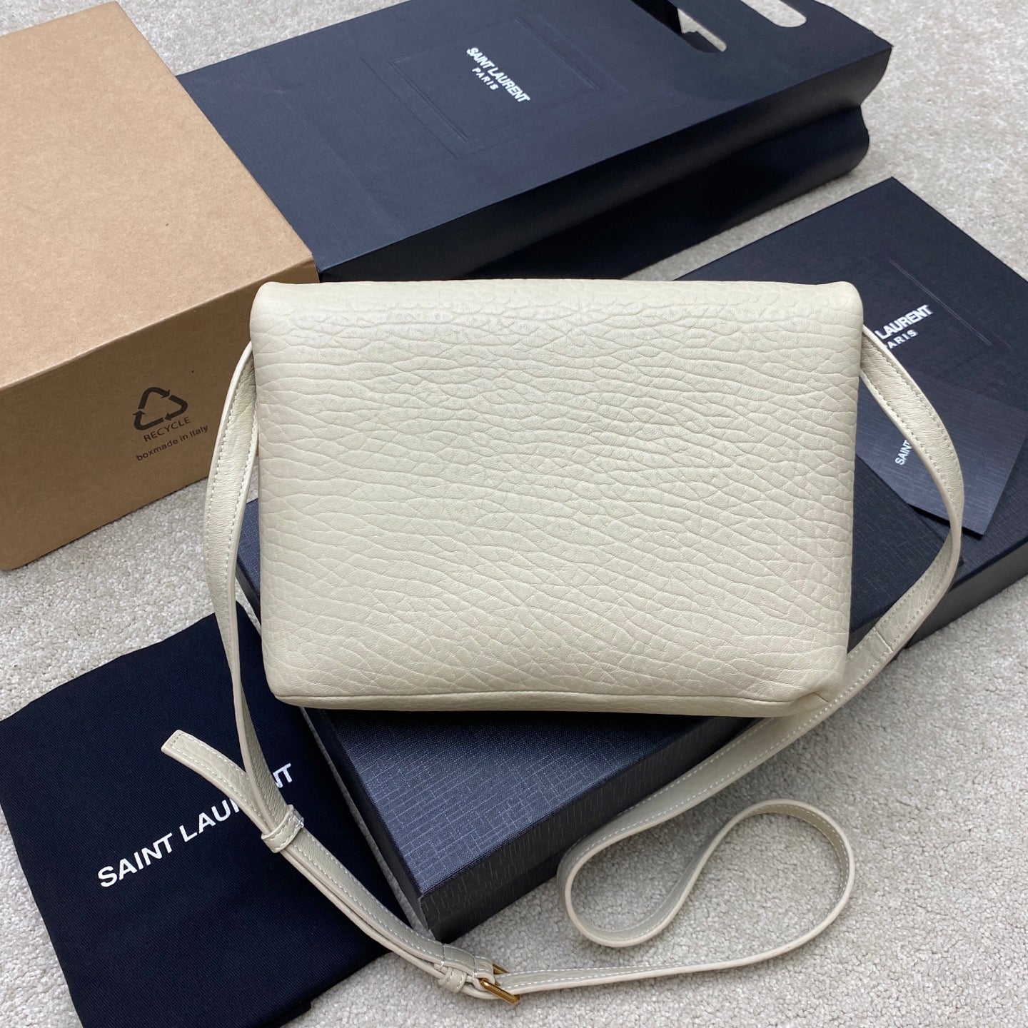 LuxluxHouse Best Quality Bags YSL Women
