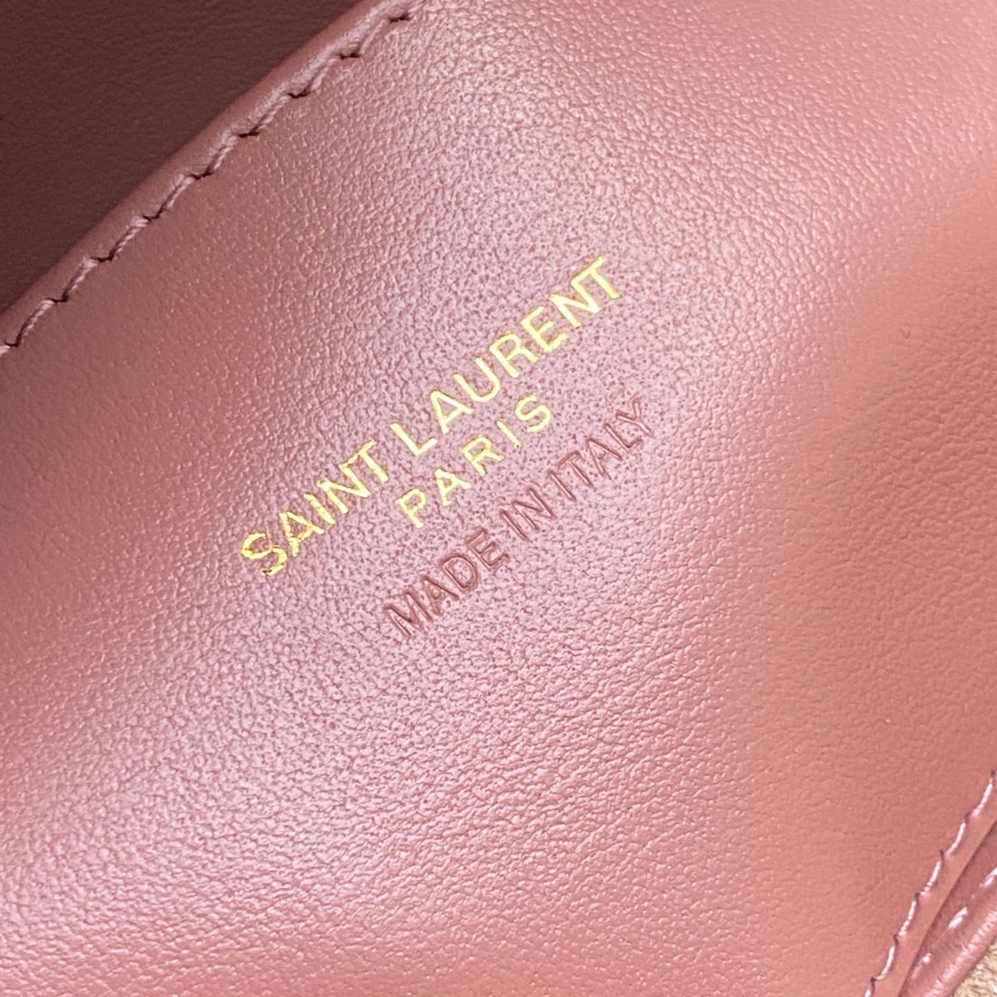 LuxluxHouse Best Quality Bags YSL Women