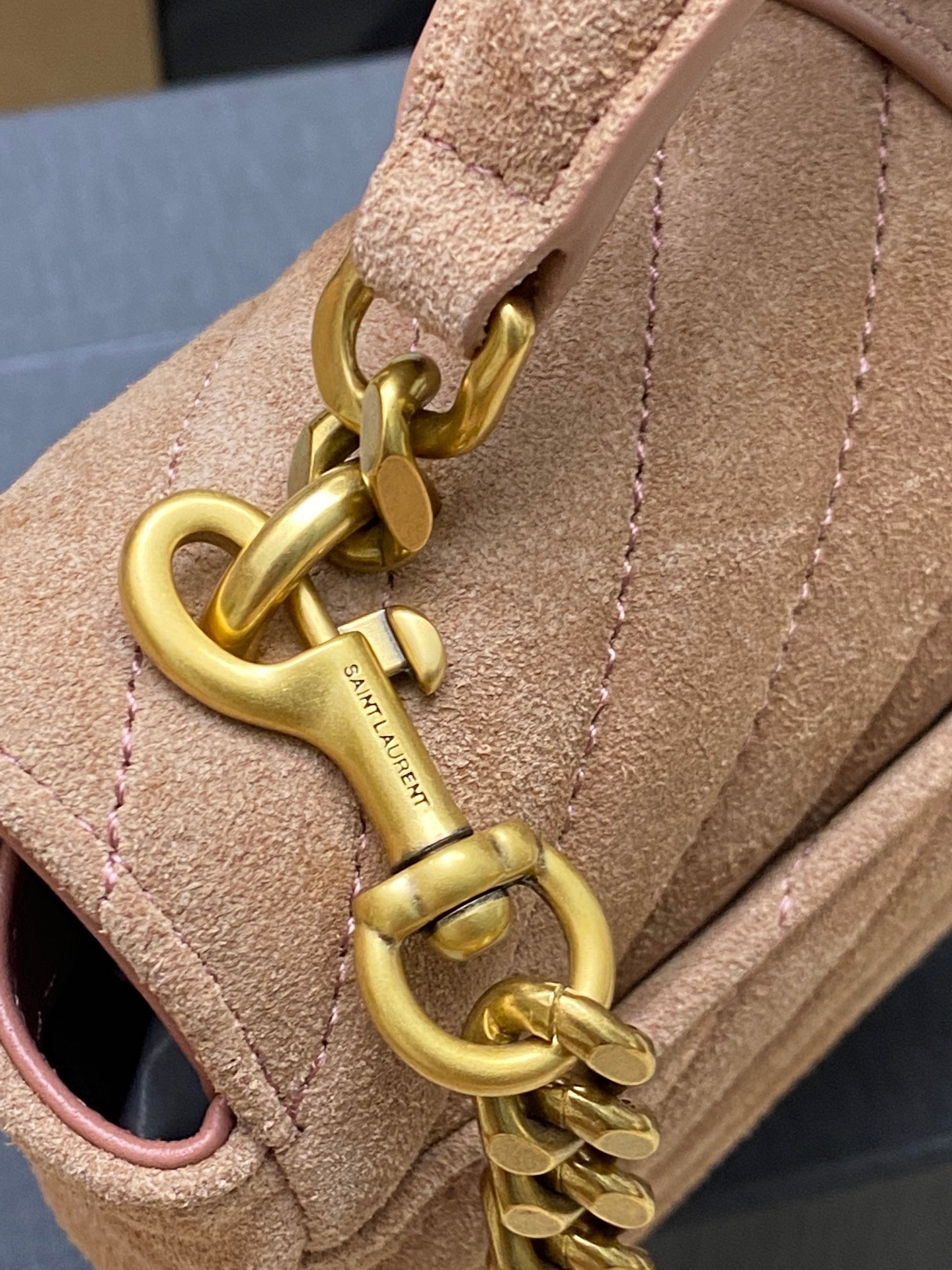 LuxluxHouse Best Quality Bags YSL Women