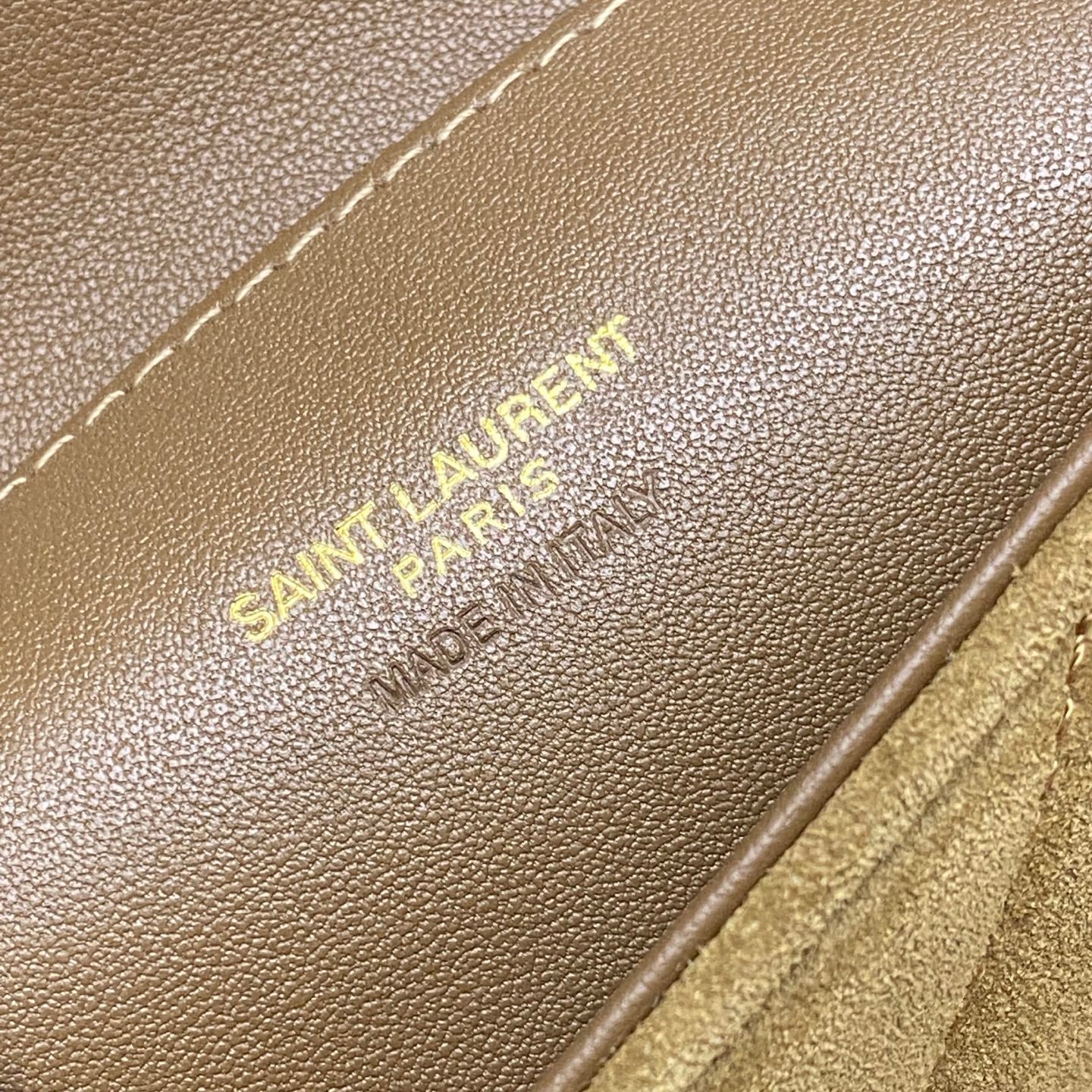 LuxluxHouse Best Quality Bags YSL Women
