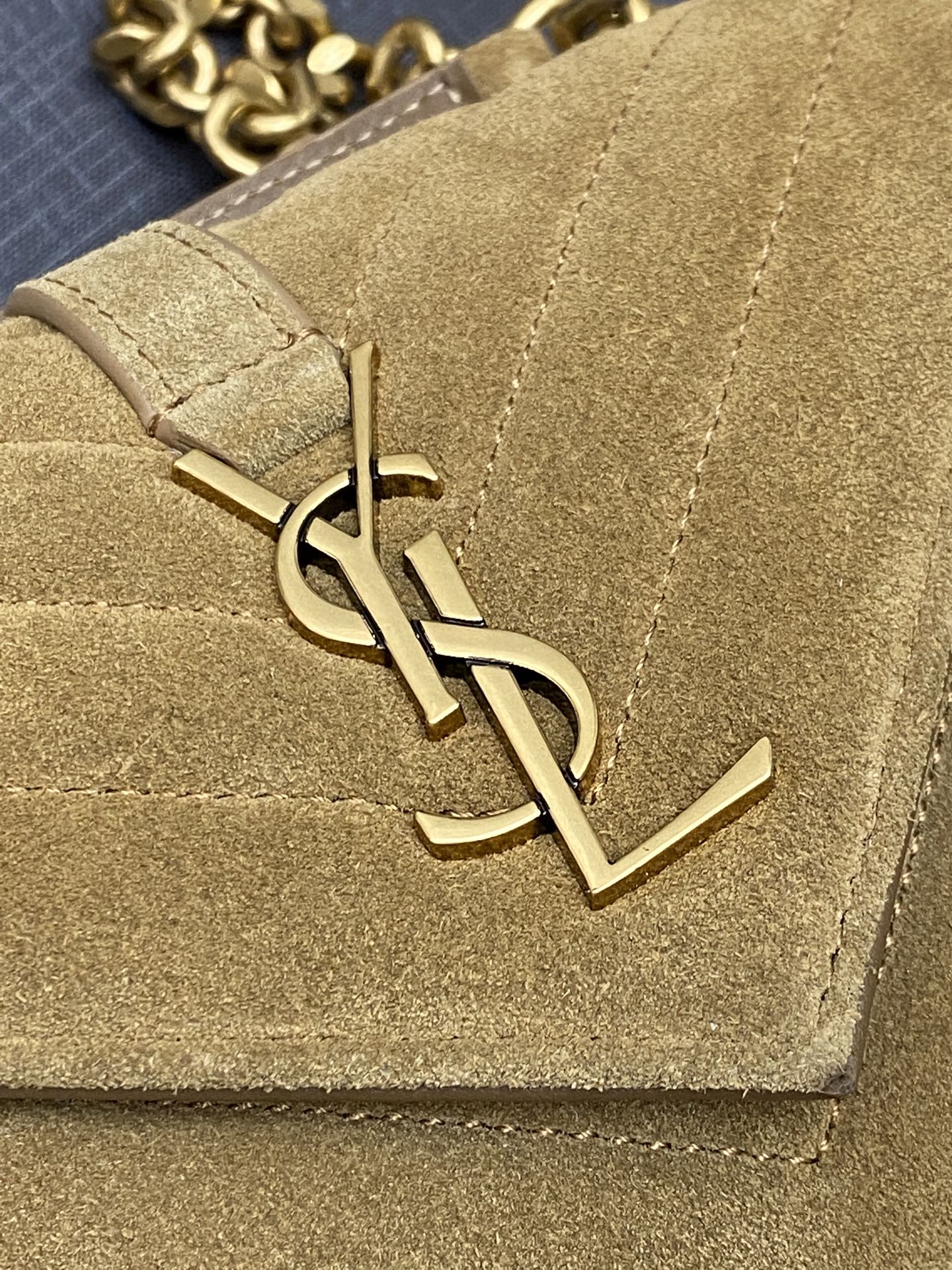 LuxluxHouse Best Quality Bags YSL Women