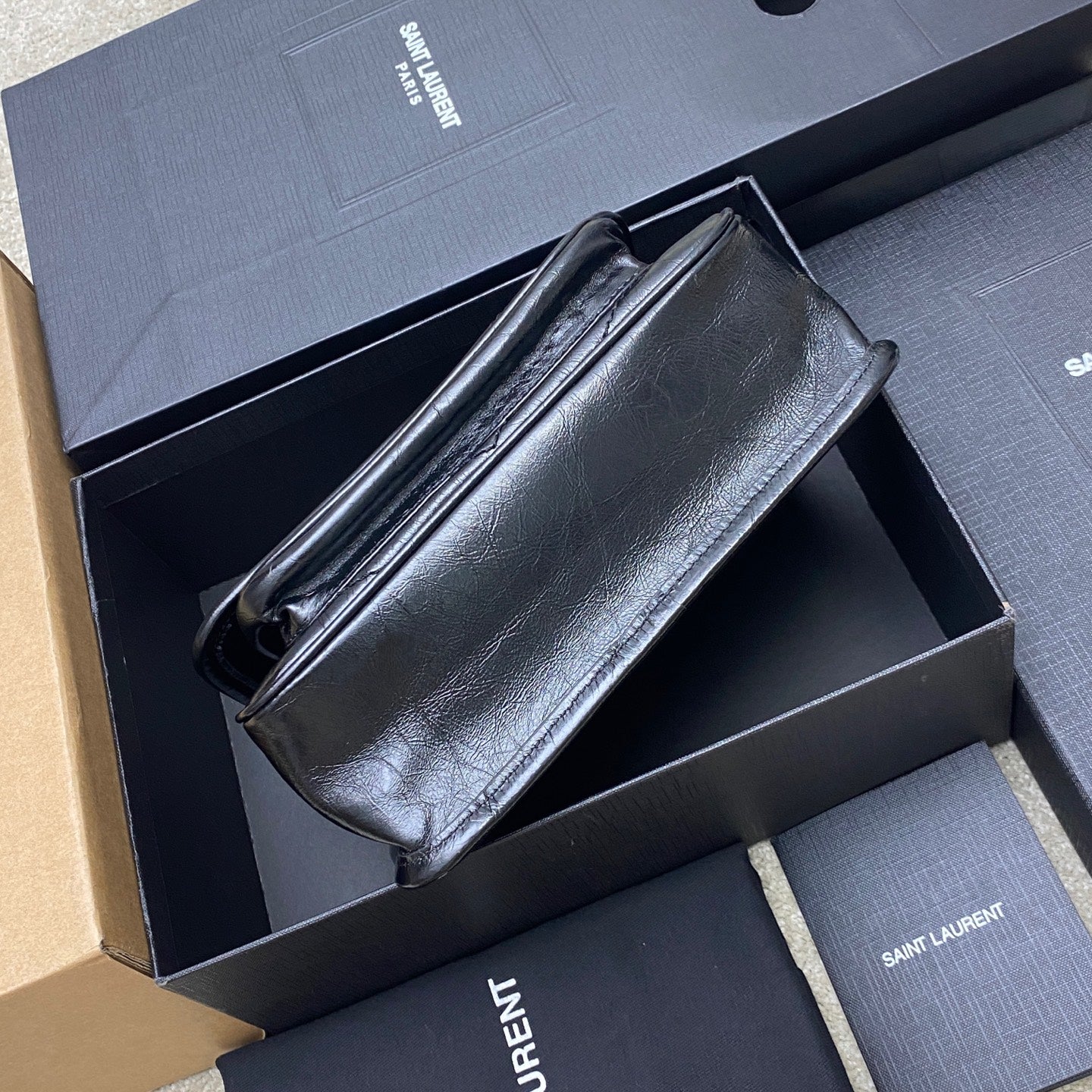 LuxluxHouse Best Quality Bags YSL Women