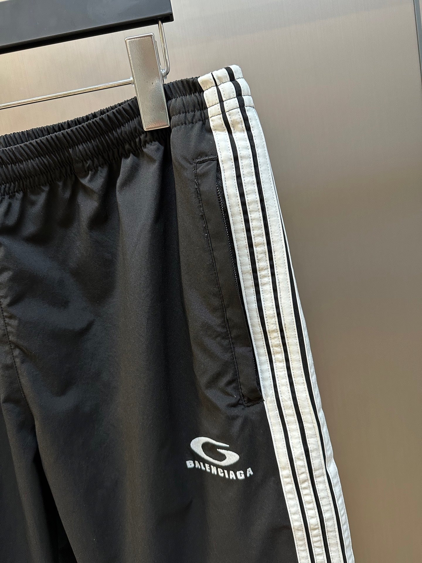 LuxluxHouse Best Quality Clothes Balenciaga Pants