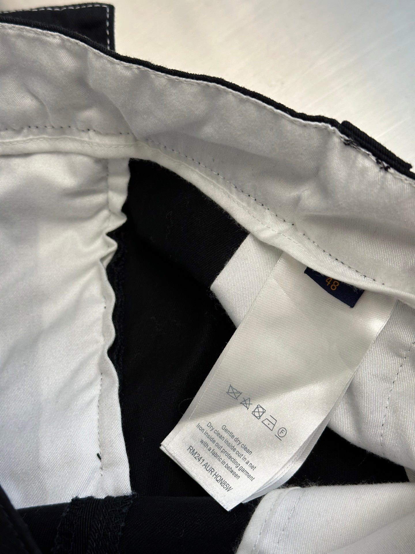 LuxluxHouse Best Quality Clothes Pants Louis Vuitton