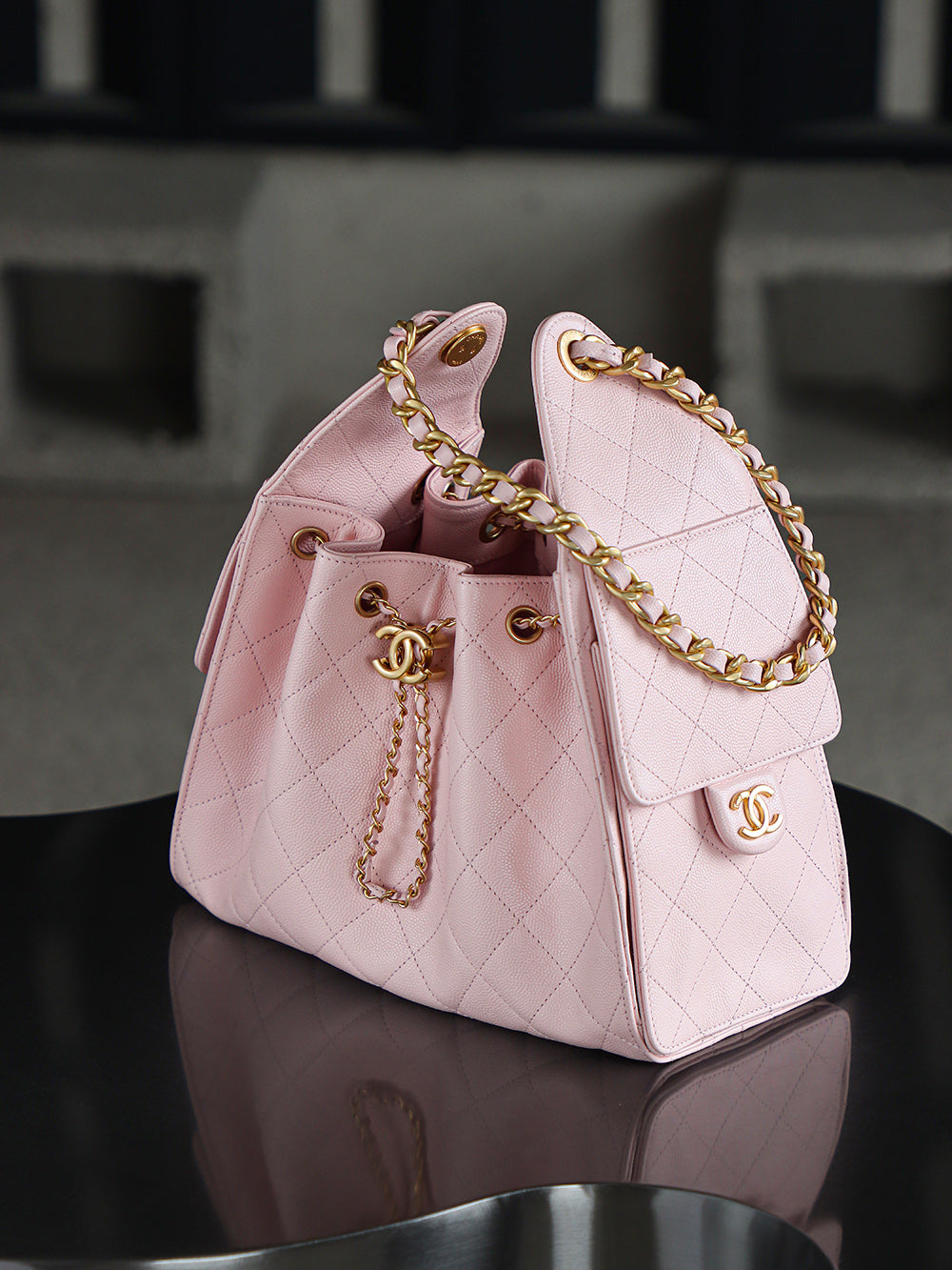 LuxluxHouse Best Quality Bags Chanel Women