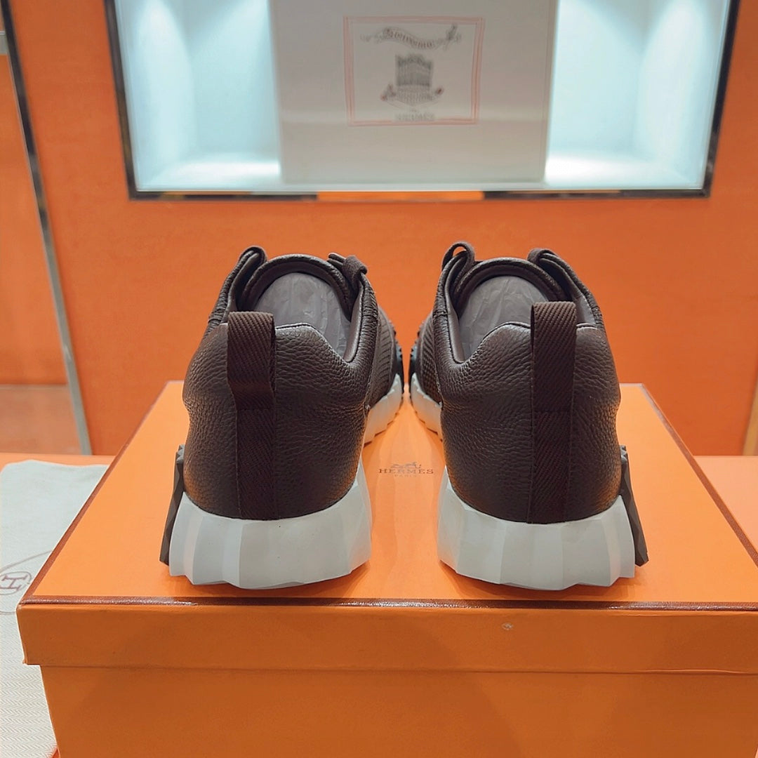 LuxluxHouse Best Quality Shoes Hermes