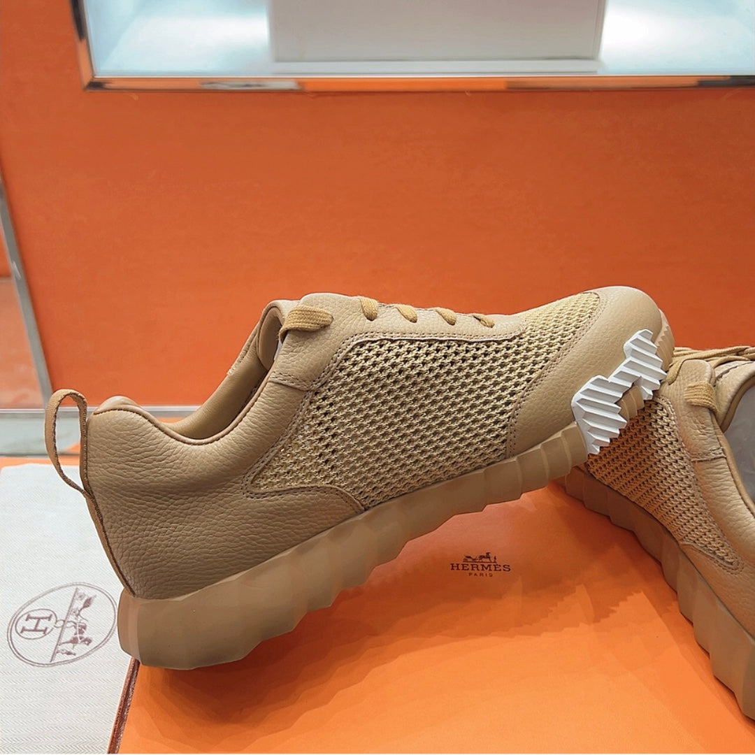 LuxluxHouse Best Quality Shoes Hermes