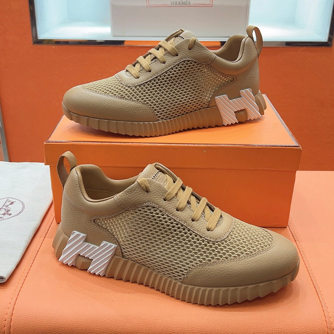 LuxluxHouse Best Quality Shoes Hermes