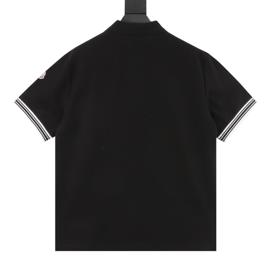 LuxluxHouse Best Quality Clothes Shirts&Polo Moncler