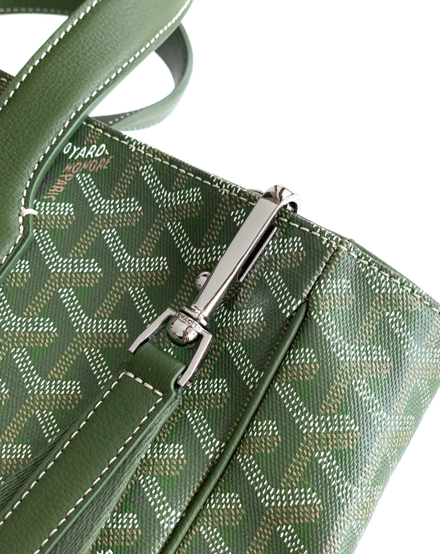 LuxluxHouse Best Quality Bags Goyard