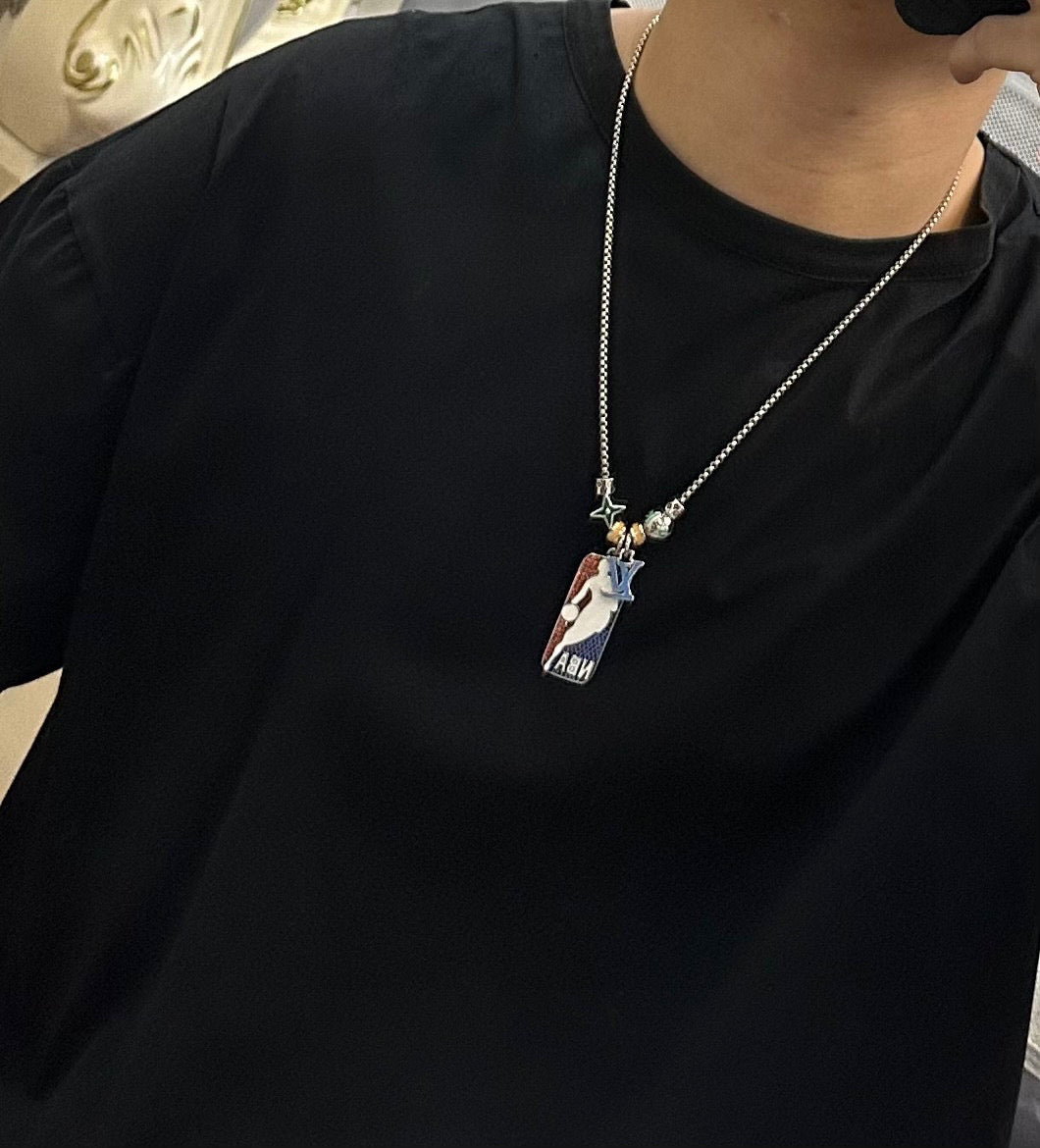 LuxluxHouse Best Quality Accessories Necklace Louis Vuitton