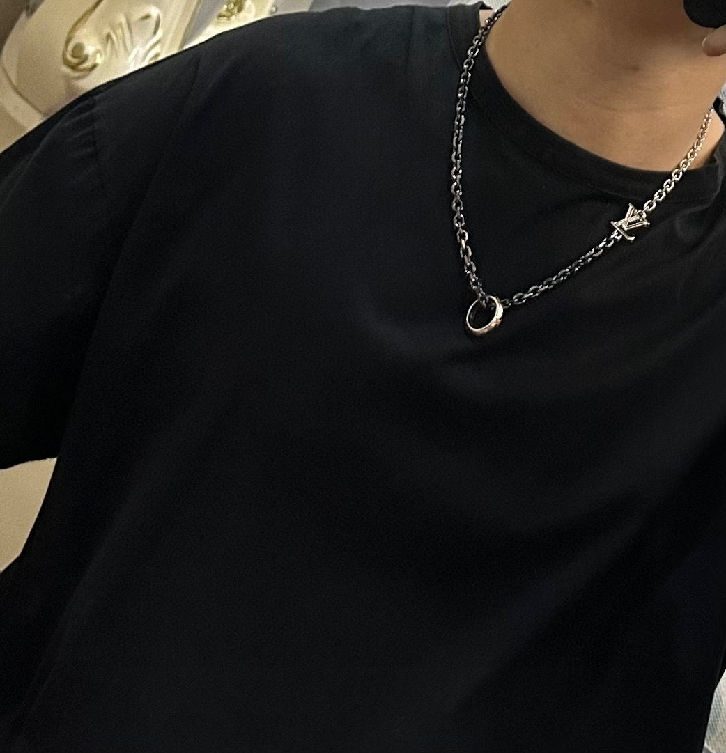 LuxluxHouse Best Quality Accessories Necklace Louis Vuitton