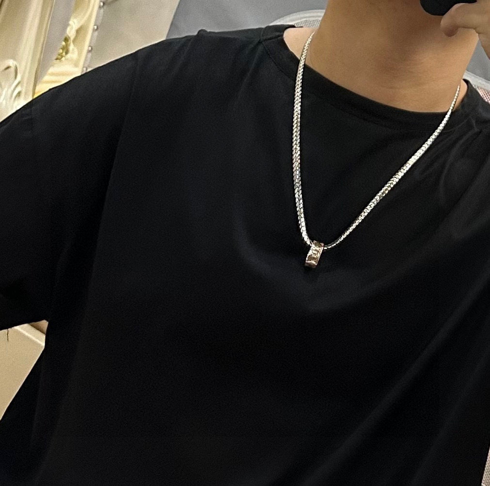 LuxluxHouse Best Quality Accessories Necklace Louis Vuitton