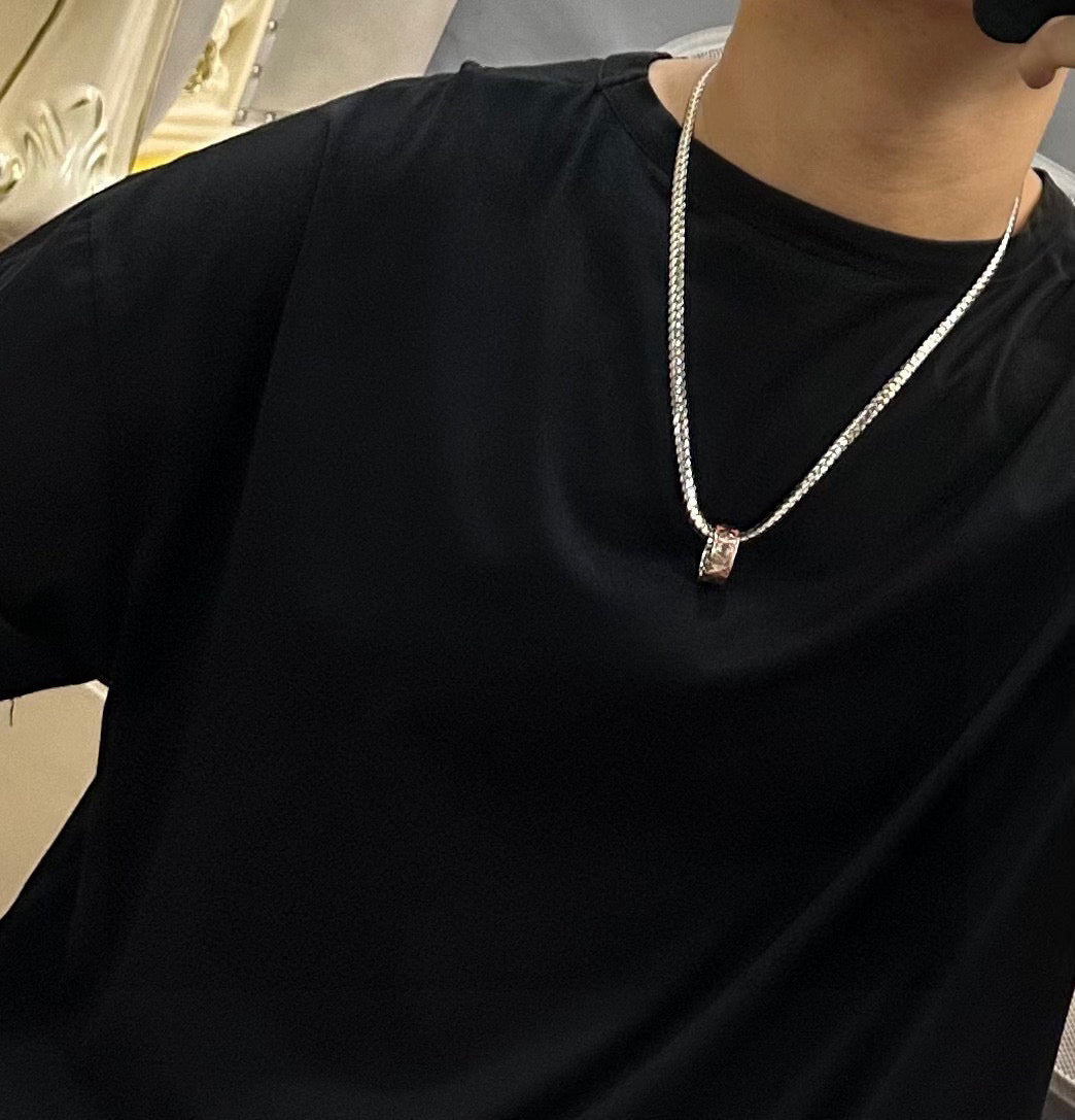 LuxluxHouse Best Quality Accessories Necklace Louis Vuitton