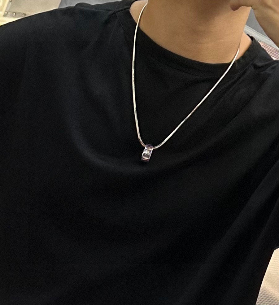 LuxluxHouse Best Quality Accessories Necklace Louis Vuitton