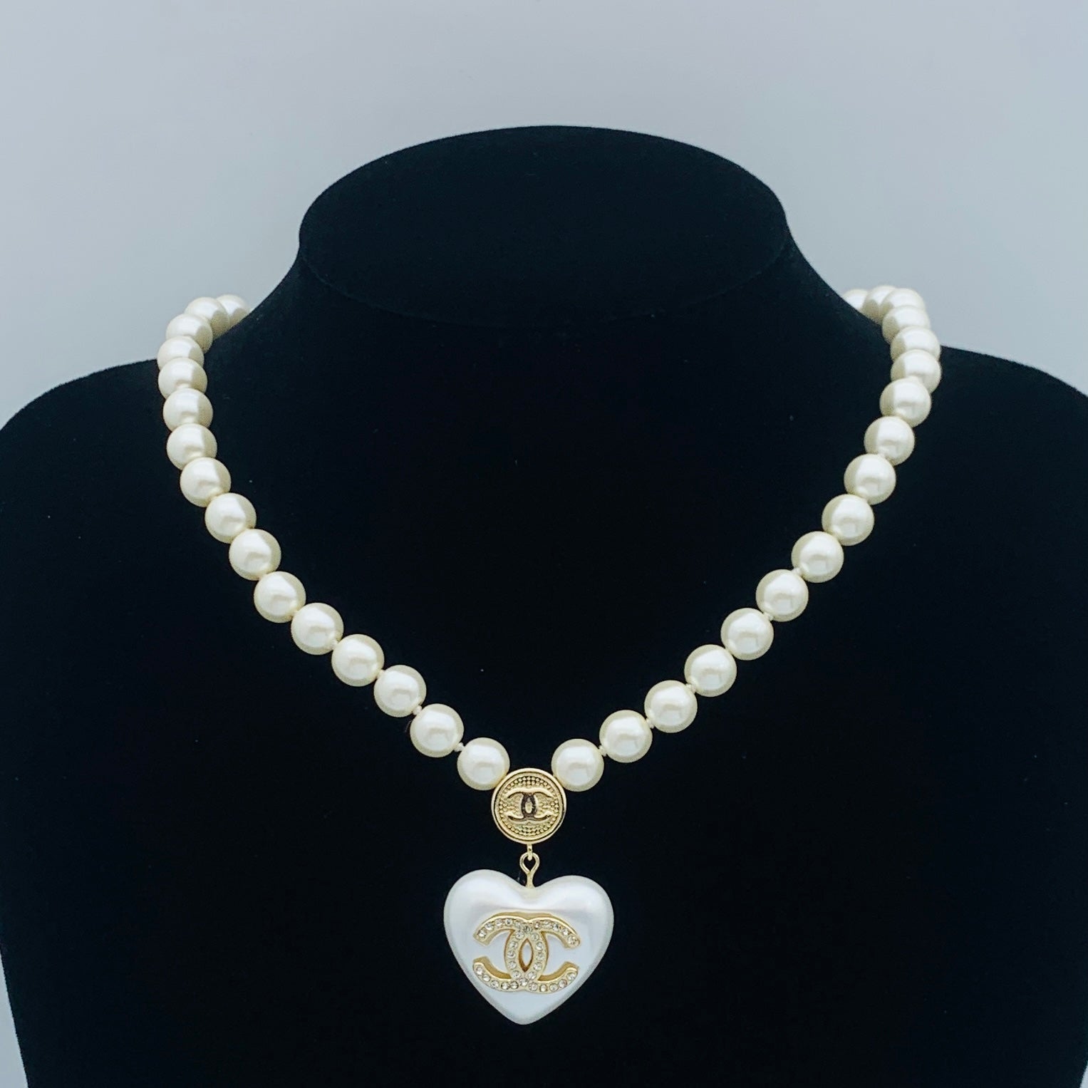LuxluxHouse Low Price And High Quality Accessories Chanel