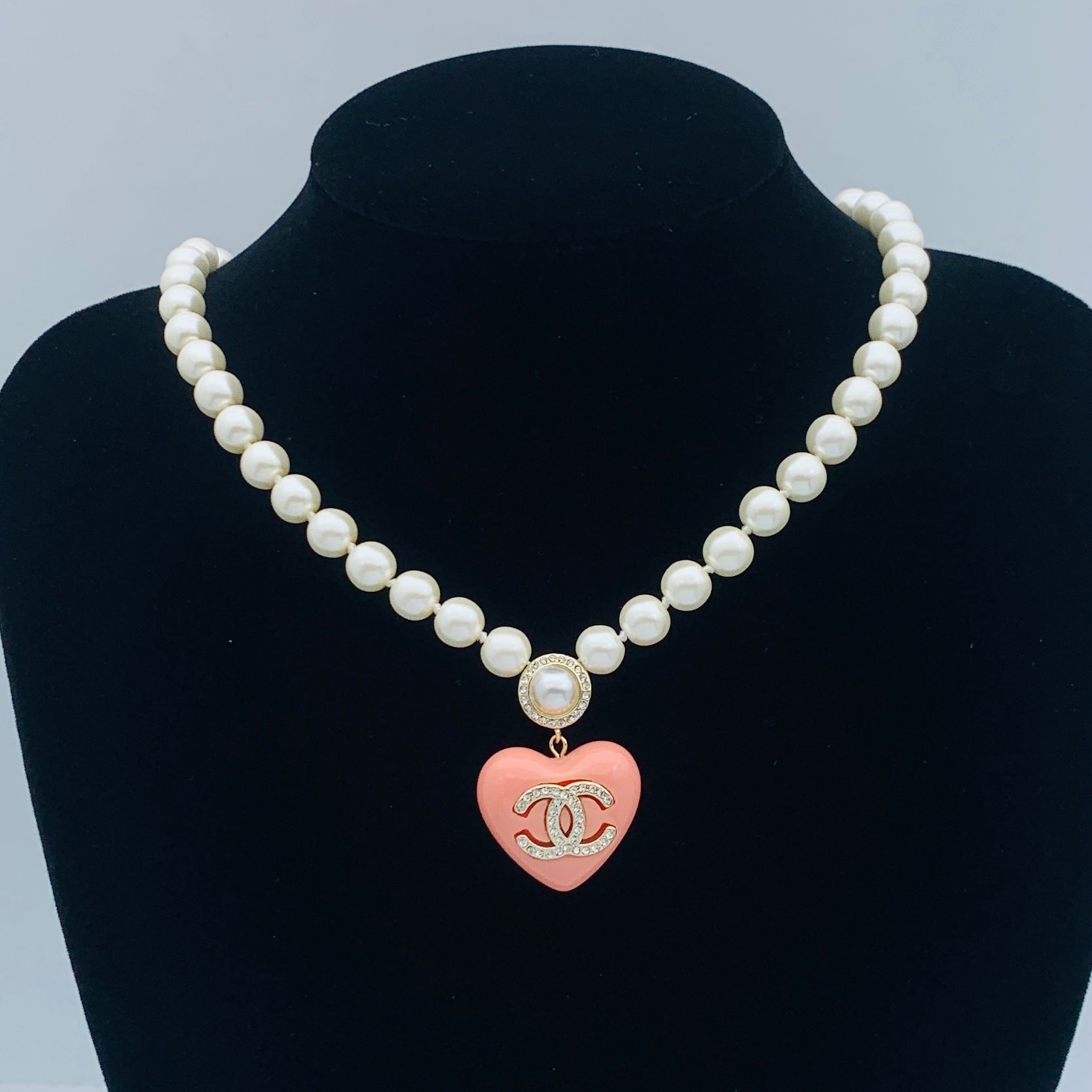 LuxluxHouse Low Price And High Quality Accessories Chanel