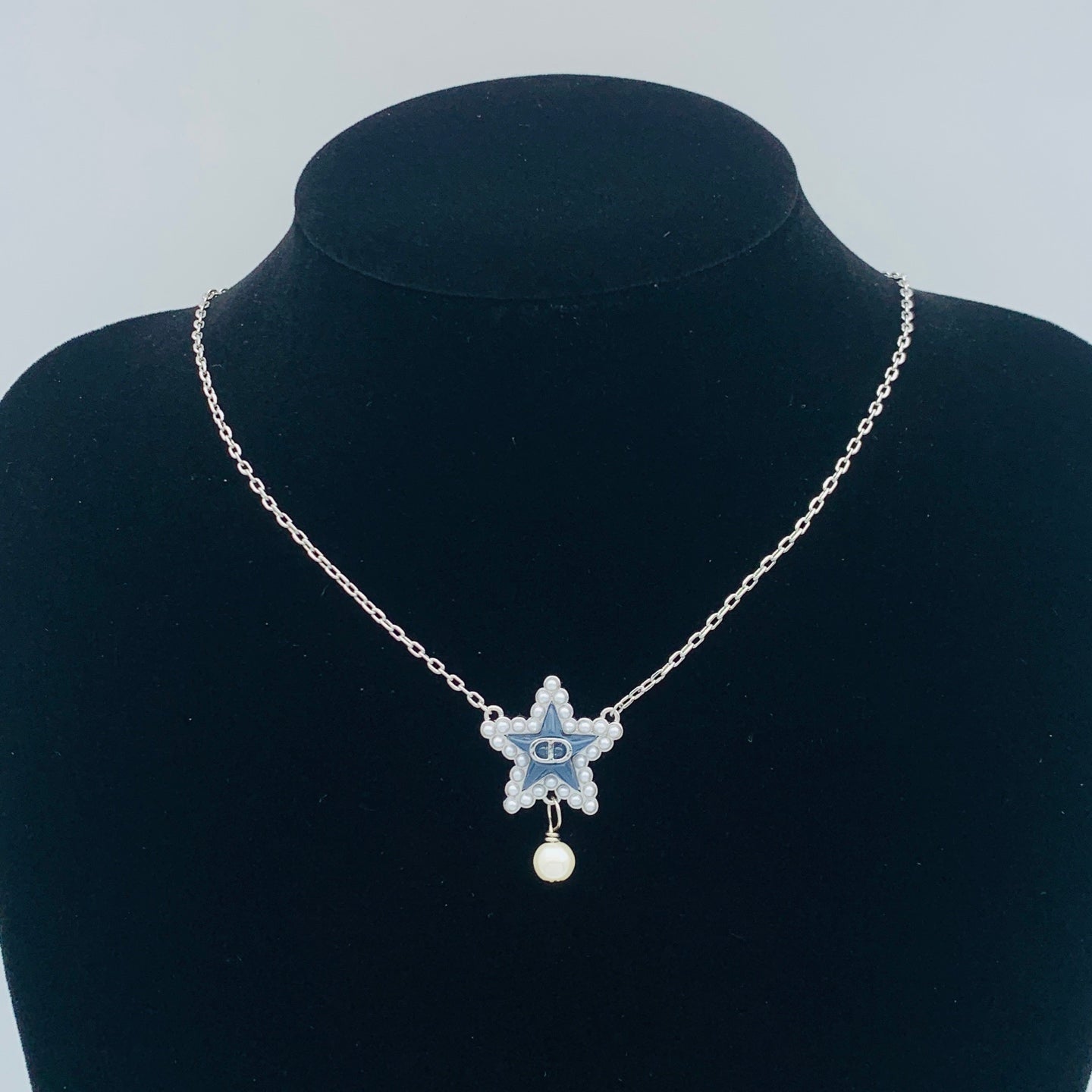 LuxluxHouse Low Price And High Quality Accessories Dior