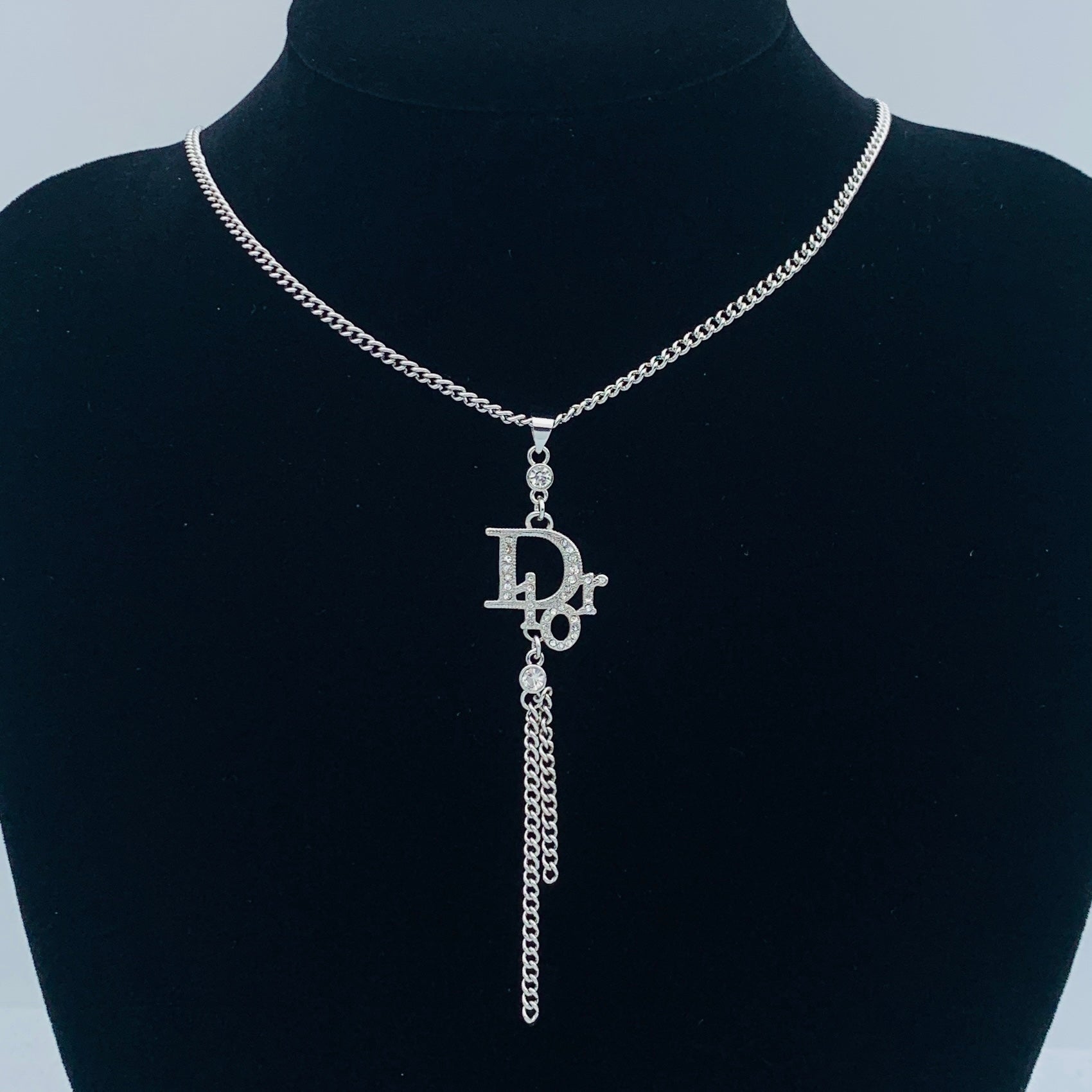 LuxluxHouse Low Price And High Quality Accessories Dior