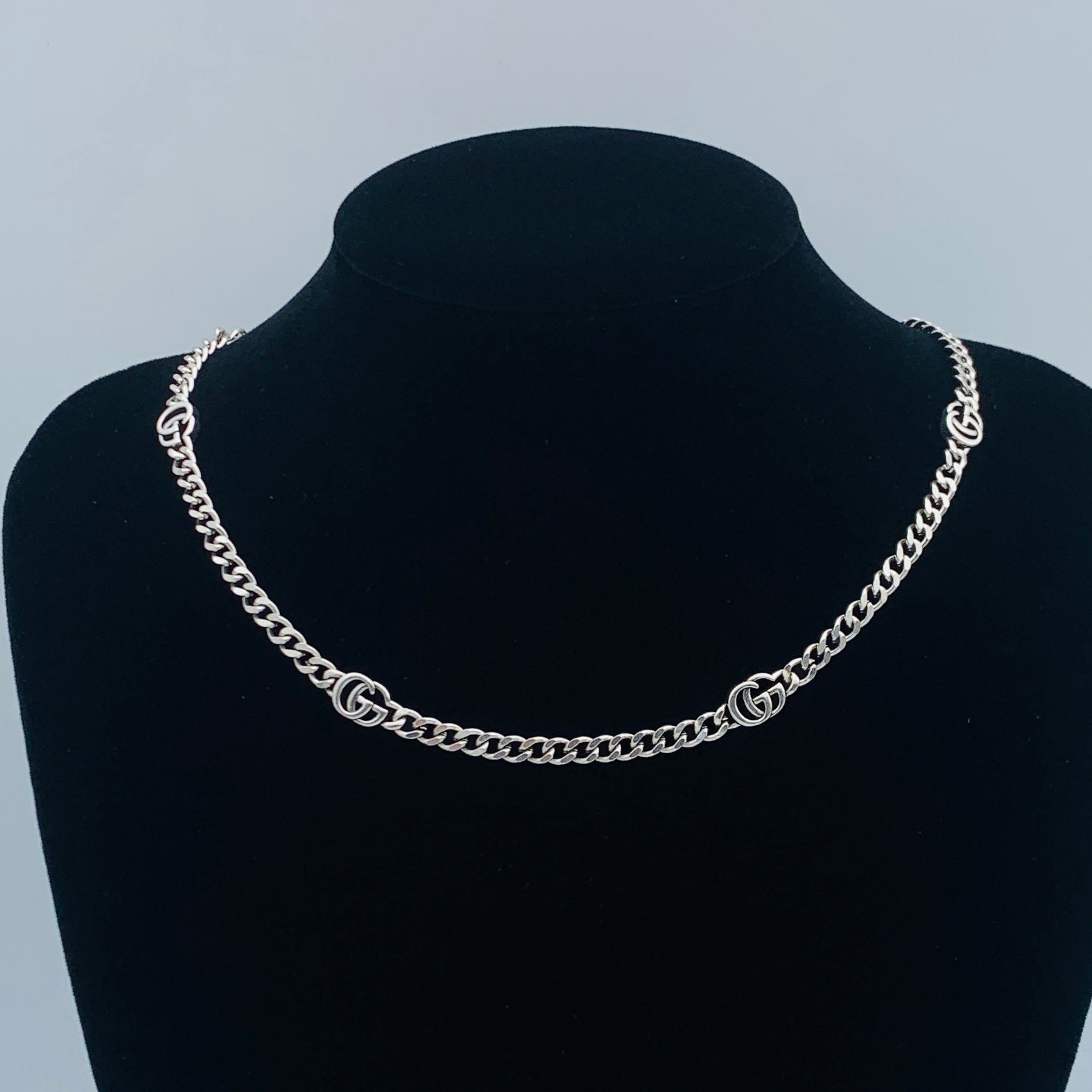 LuxluxHouse Low Price And High Quality Accessories Gucci