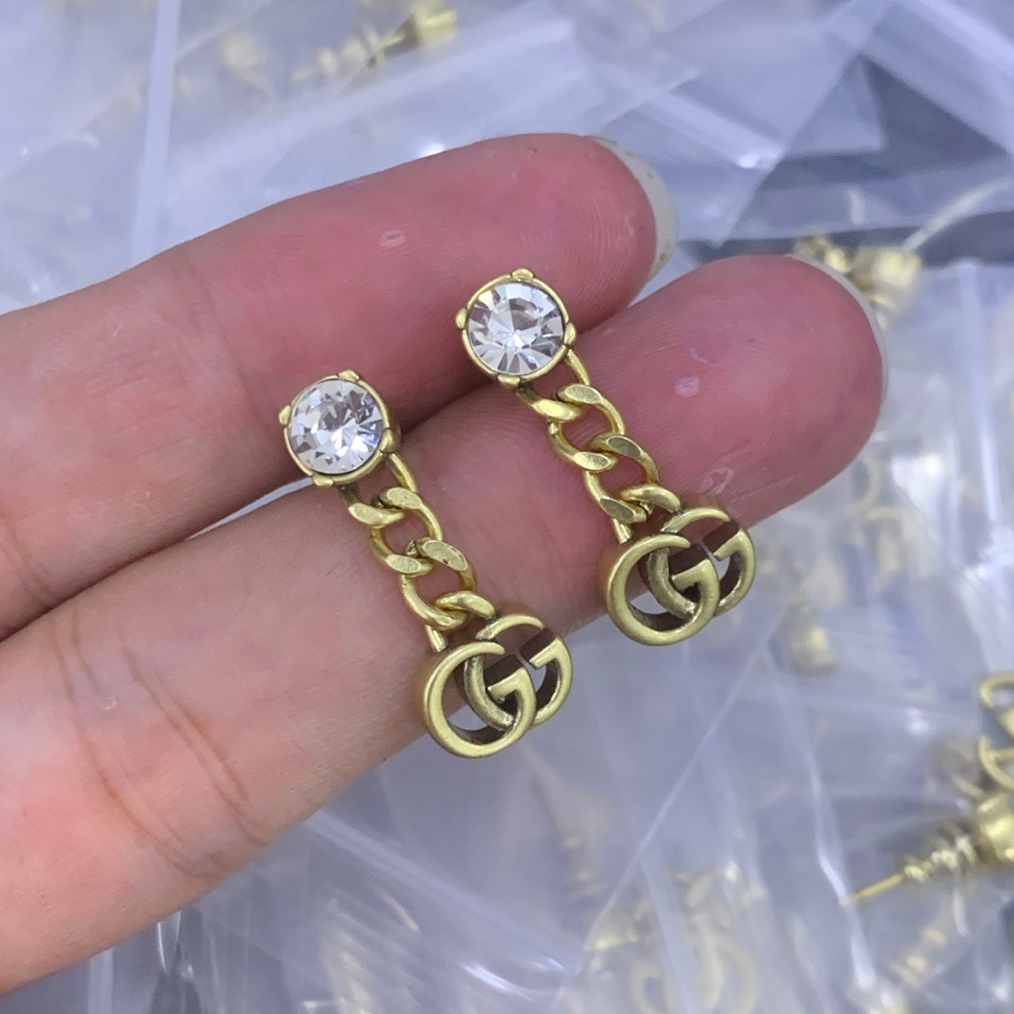 LuxluxHouse Low Price And High Quality Accessories Gucci