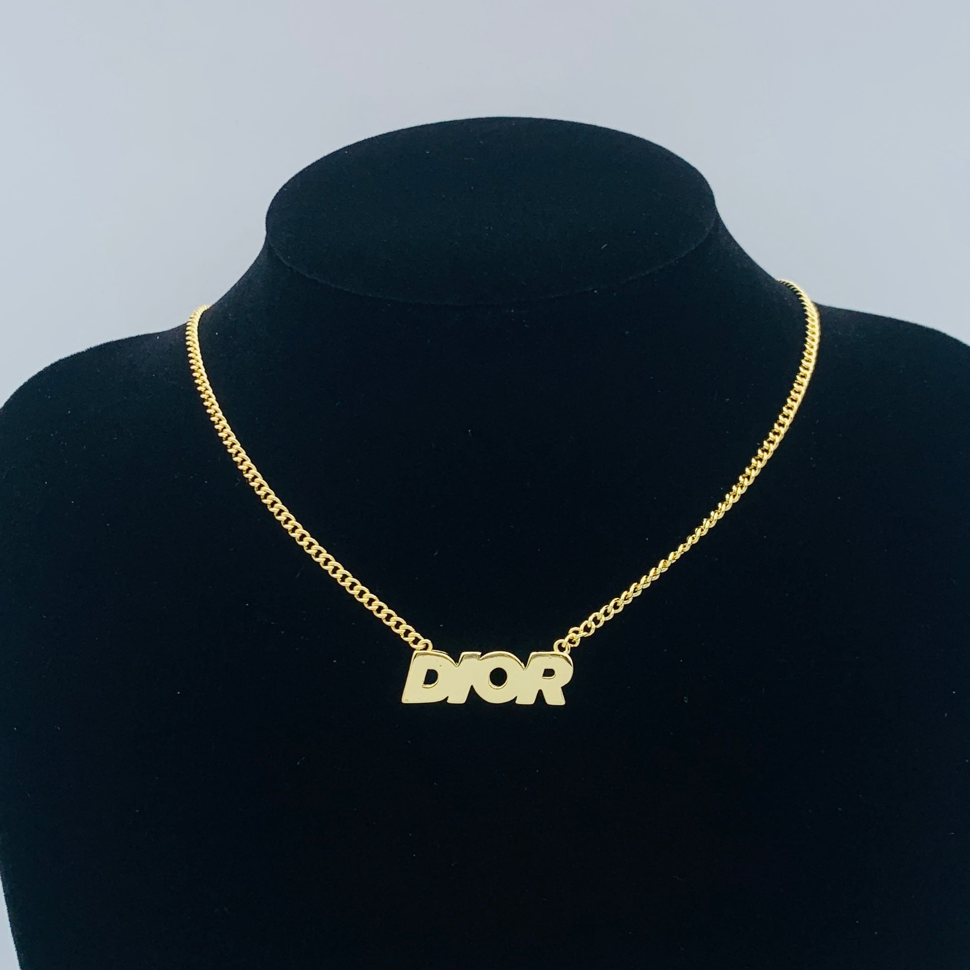 LuxluxHouse Low Price And High Quality Accessories Dior