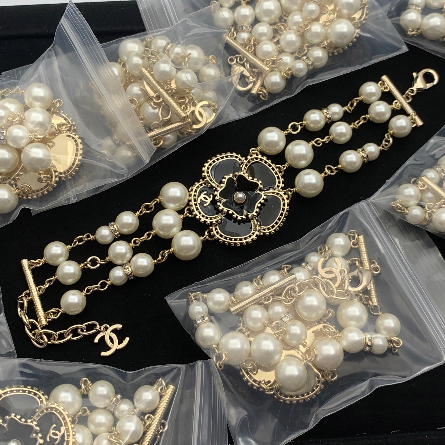 LuxluxHouse Low Price And High Quality Accessories Chanel