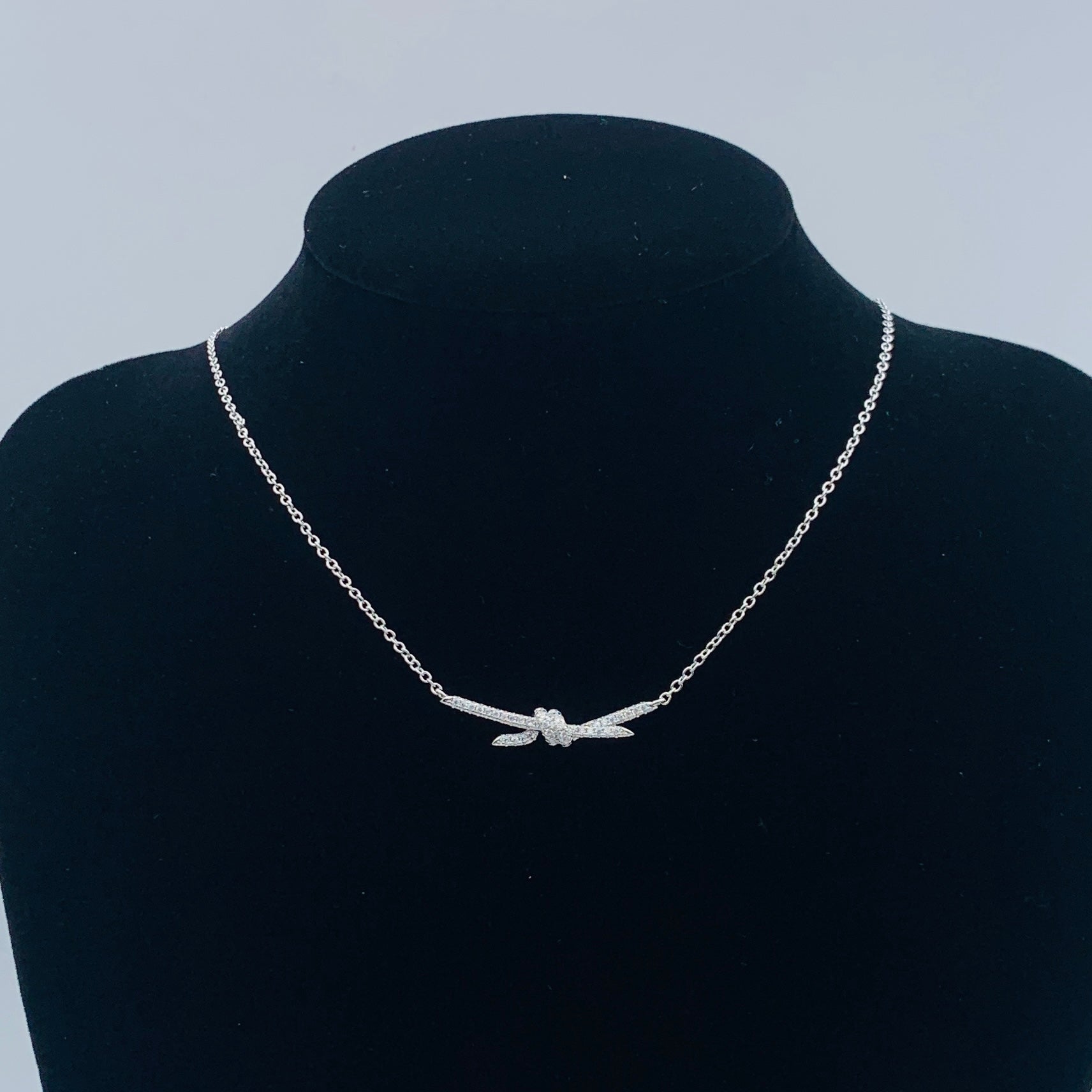 LuxluxHouse Low Price And High Quality Accessories Tiffany