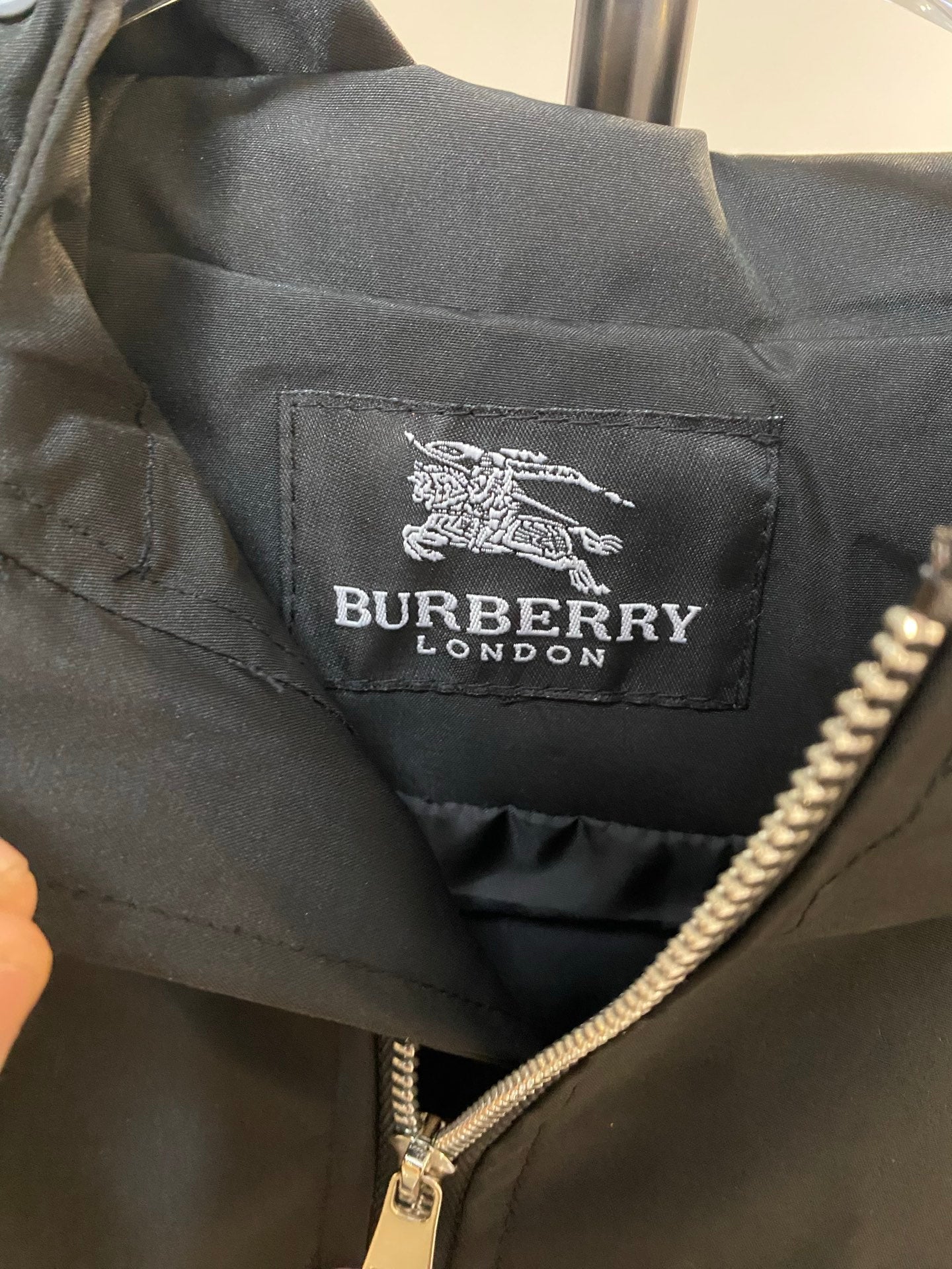 LuxluxHouse Best Quality Clothes Burberry Coats & Jackets