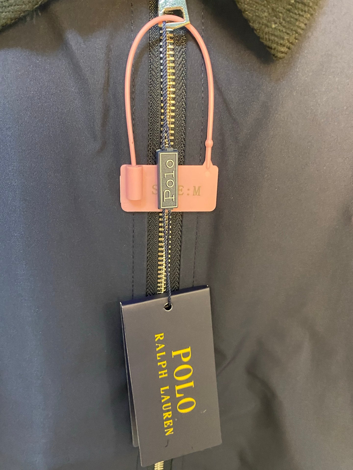 LuxluxHouse Best Quality Clothes Ralph Lauren Coats & Jackets