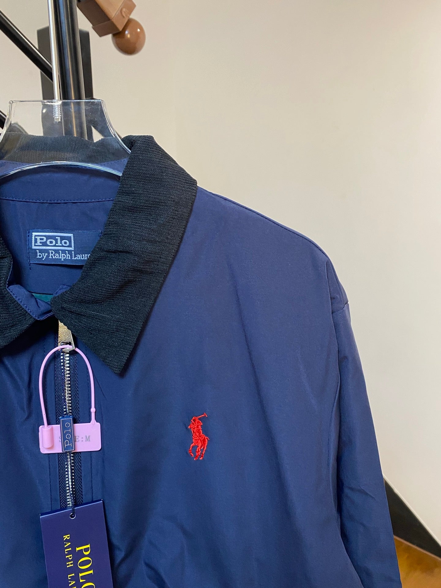 LuxluxHouse Best Quality Clothes Ralph Lauren Coats & Jackets