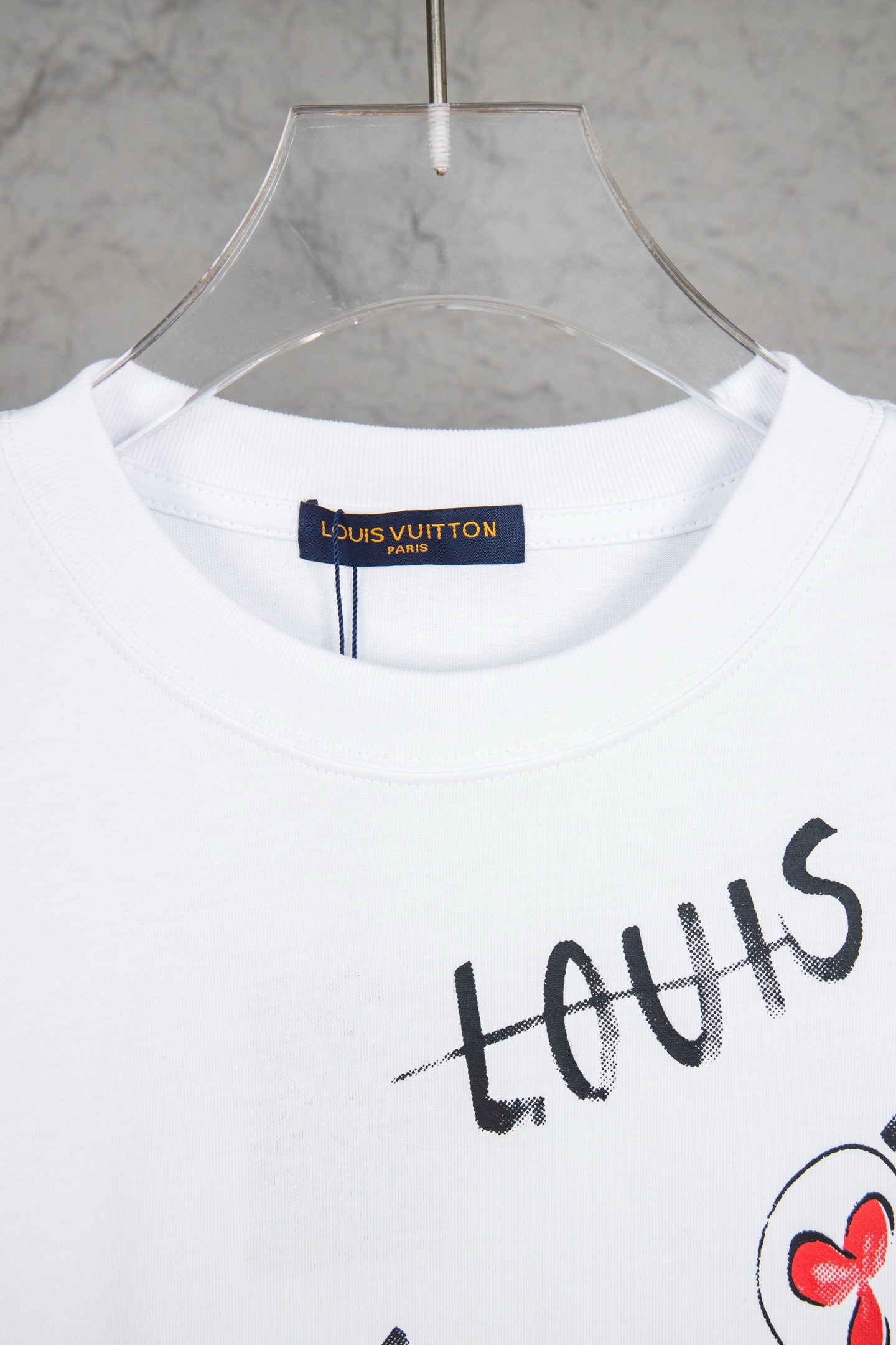 LuxluxHouse Best Quality Clothes T-shirt Louis Vuitton