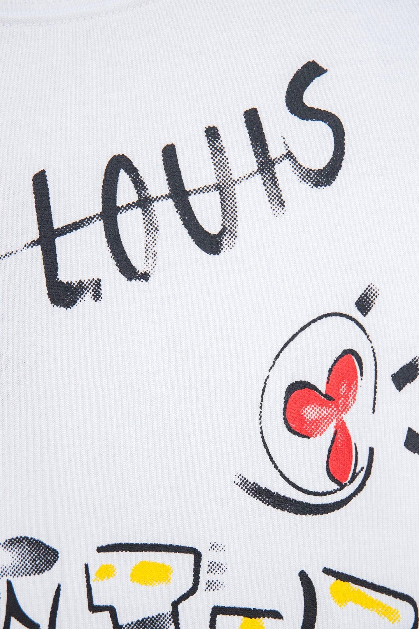 LuxluxHouse Best Quality Clothes T-shirt Louis Vuitton