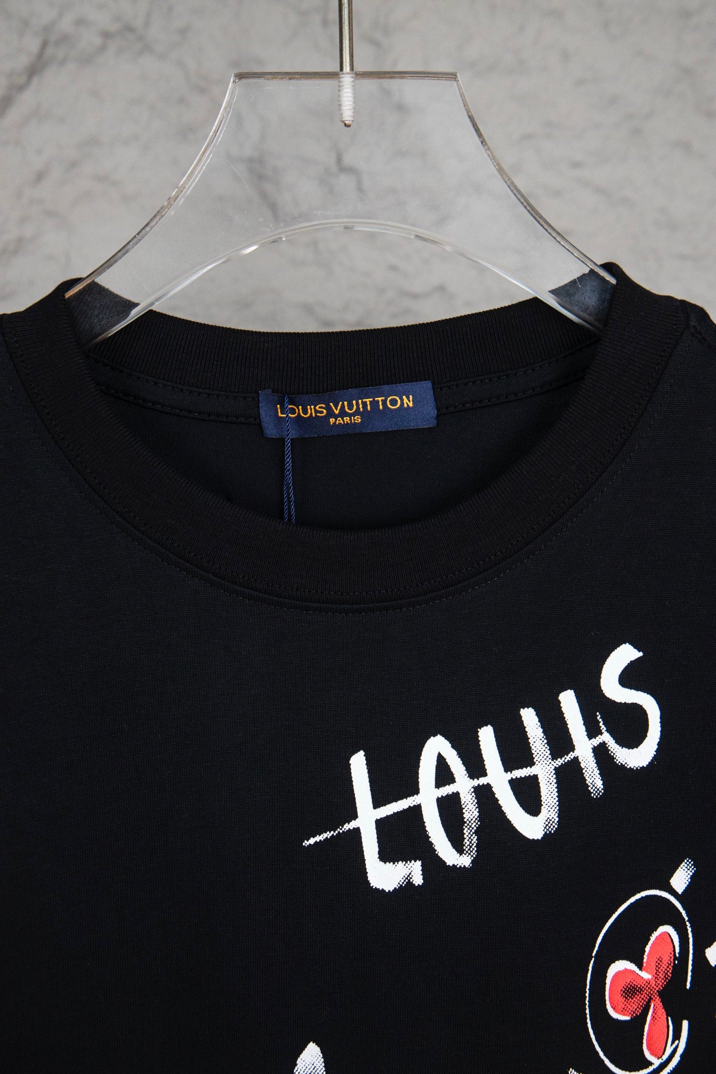 LuxluxHouse Best Quality Clothes T-shirt Louis Vuitton