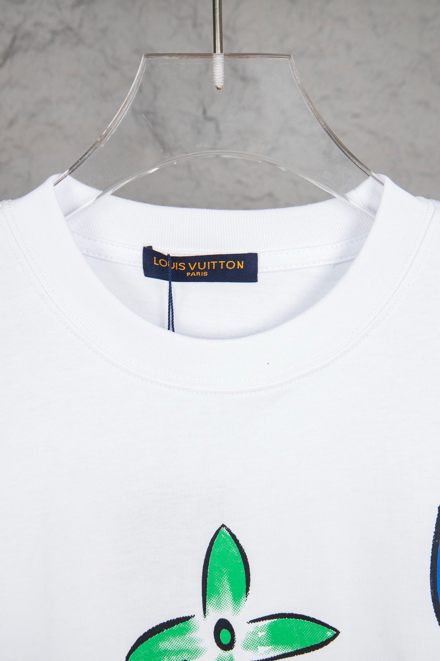 LuxluxHouse Best Quality Clothes T-shirt Louis Vuitton
