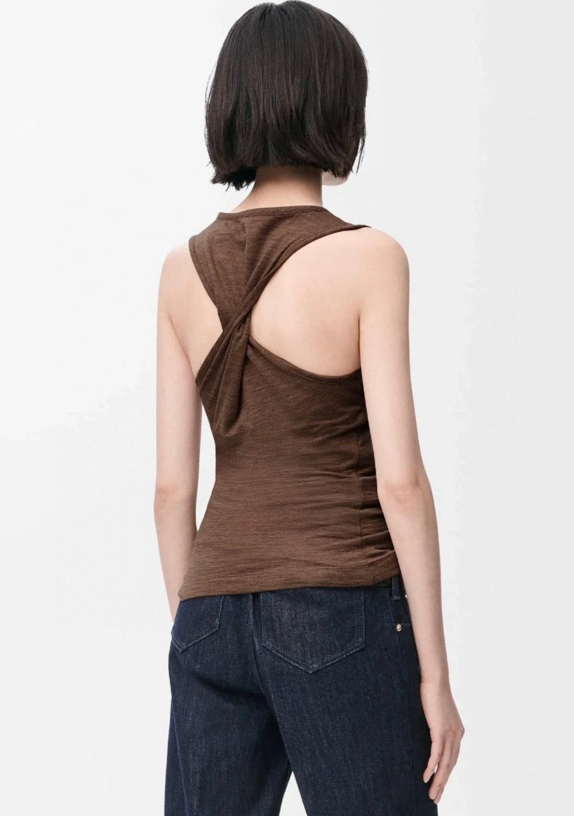 LuxluxHouse Best Quality Clothes T-shirt Loewe