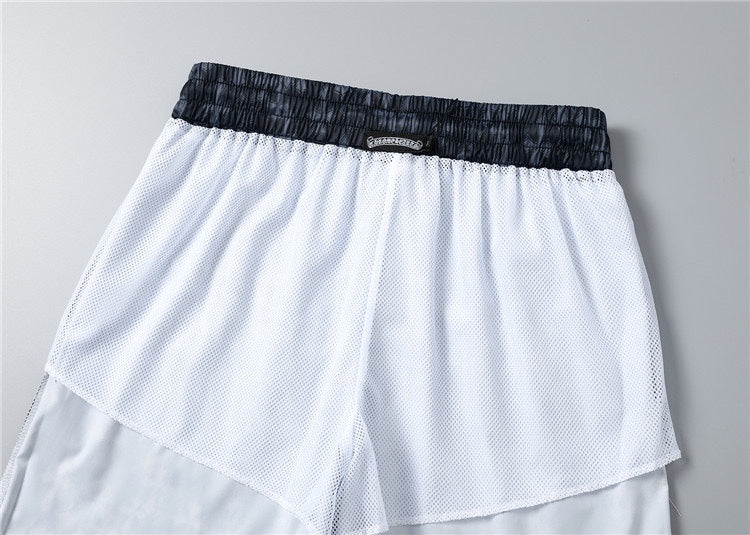 LuxluxHouse Best Quality Clothes Pants Chrome Hearts