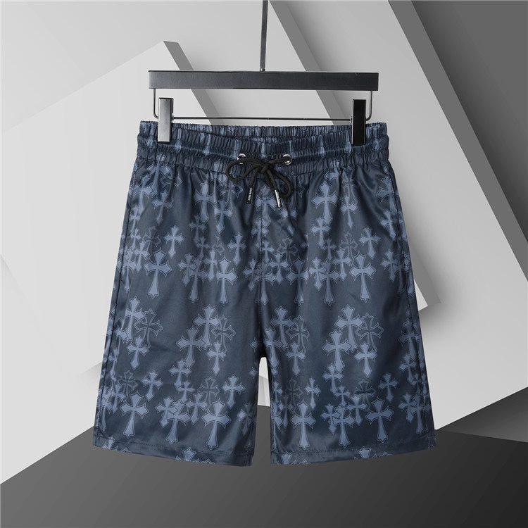 LuxluxHouse Best Quality Clothes Pants Chrome Hearts