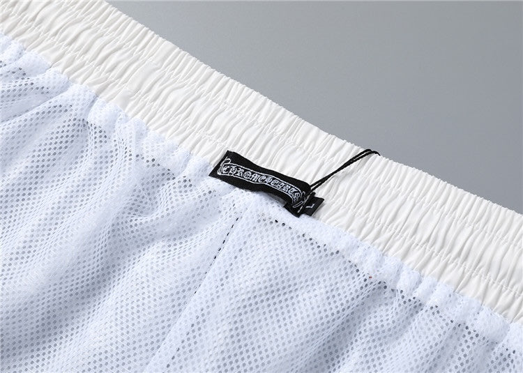 LuxluxHouse Best Quality Clothes Pants Chrome Hearts