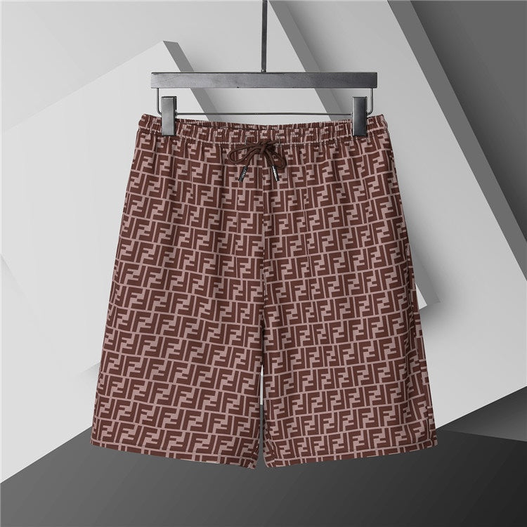 LuxluxHouse Best Quality Clothes Fendi T-shirt