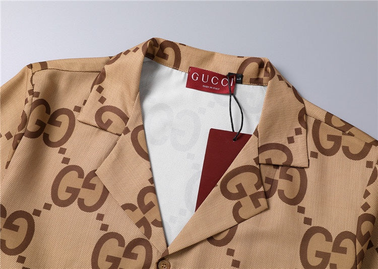LuxluxHouse Best Quality Clothes Gucci T-shirt