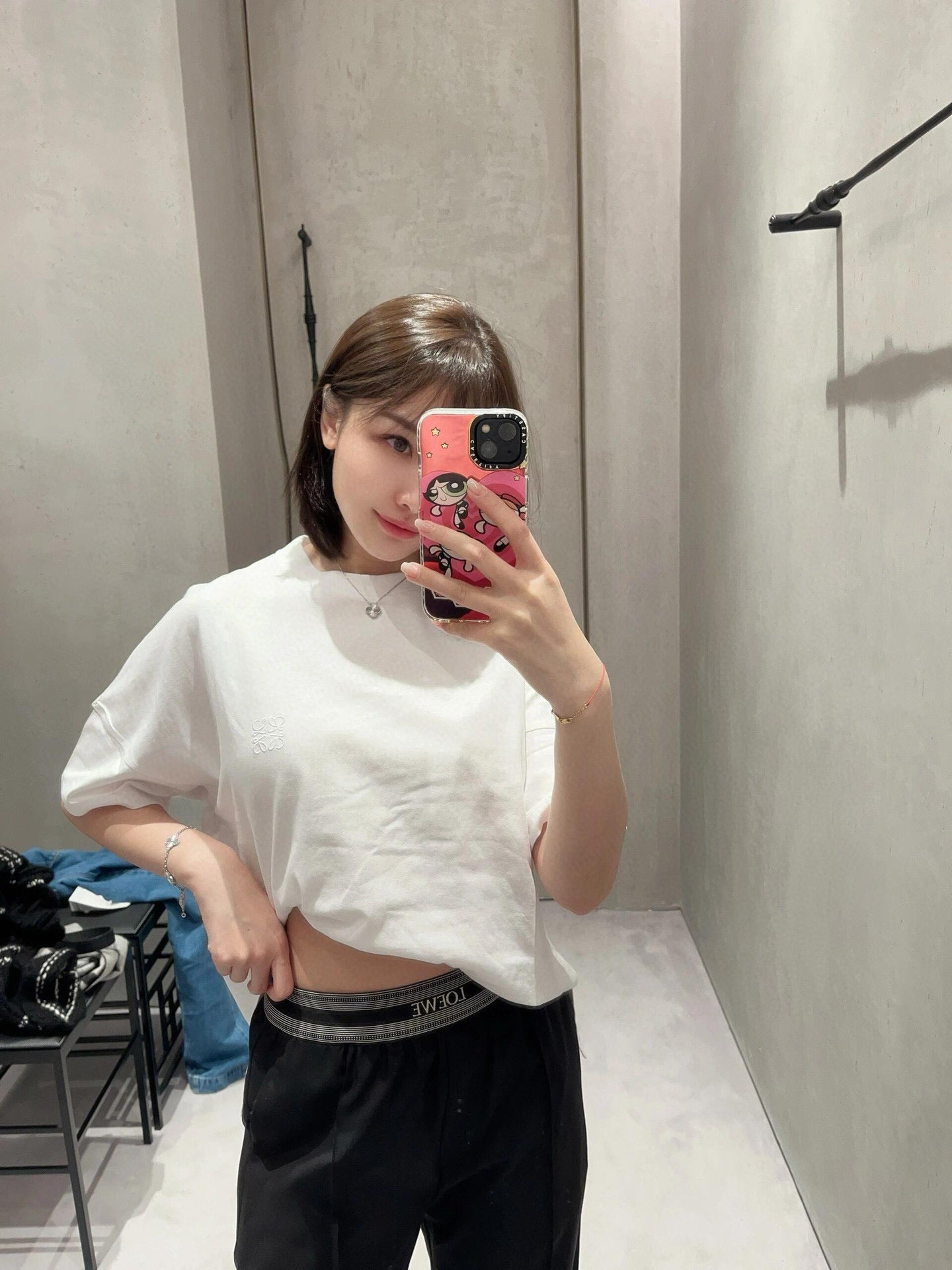 LuxluxHouse Best Quality Clothes Pants Louis Vuitton